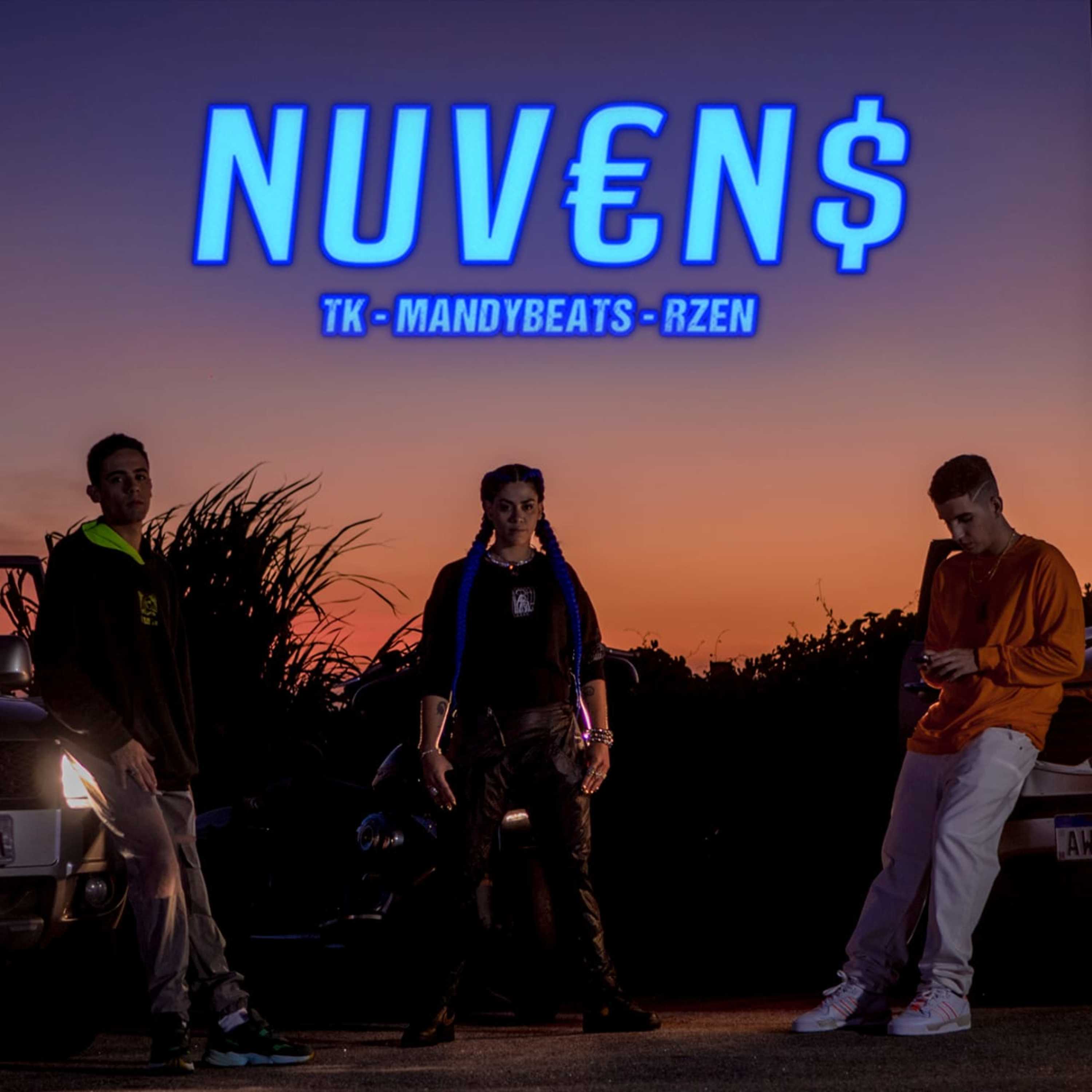 Nuvens