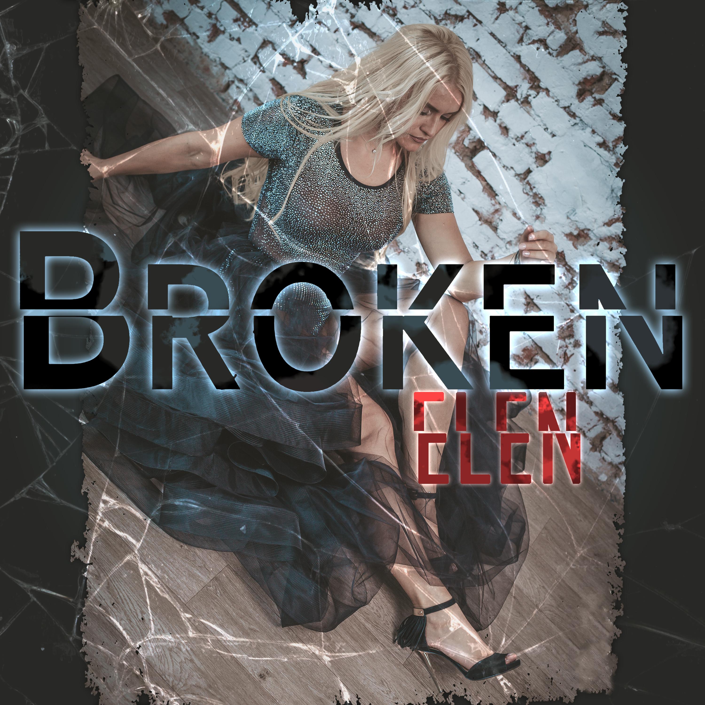 Broken