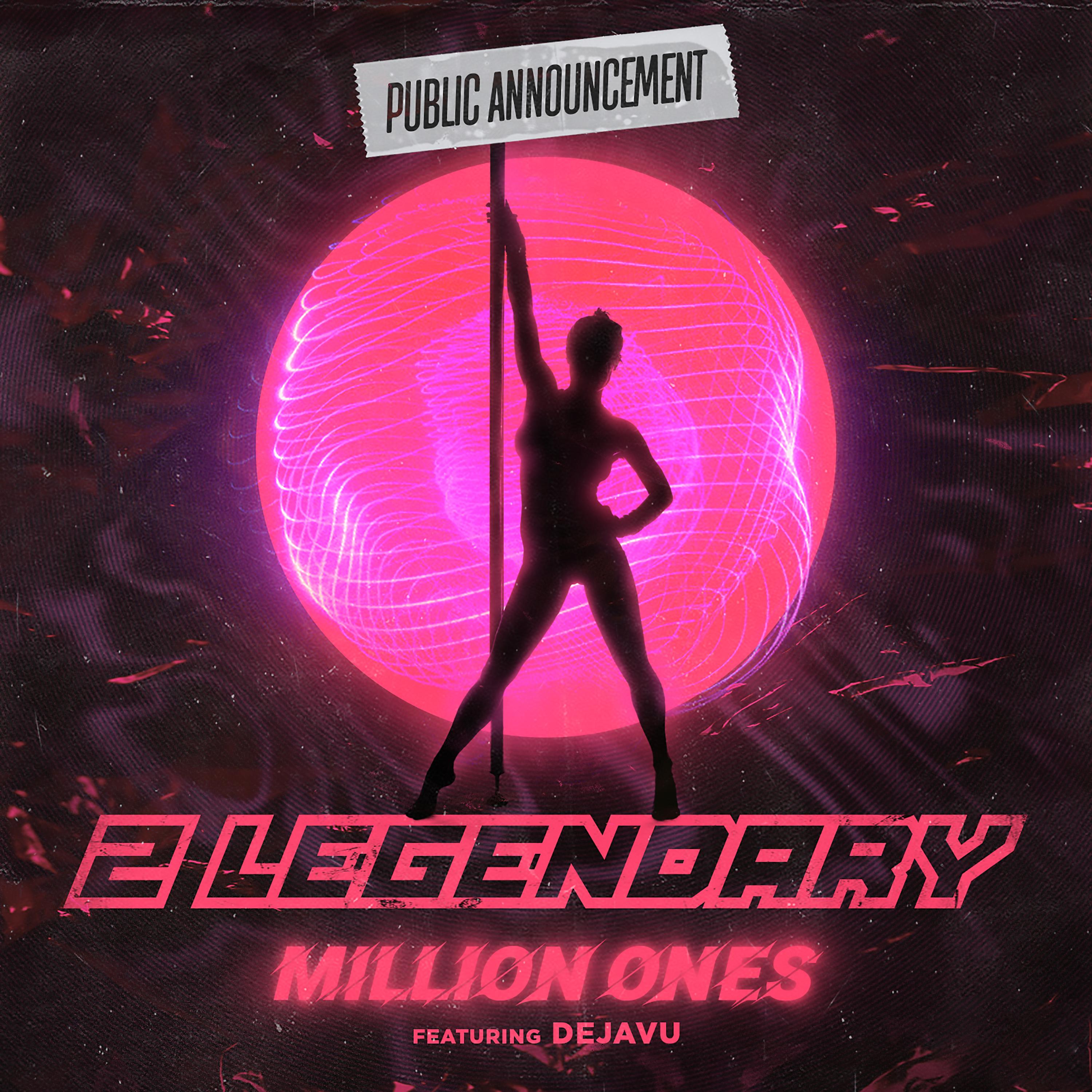 Million One's
