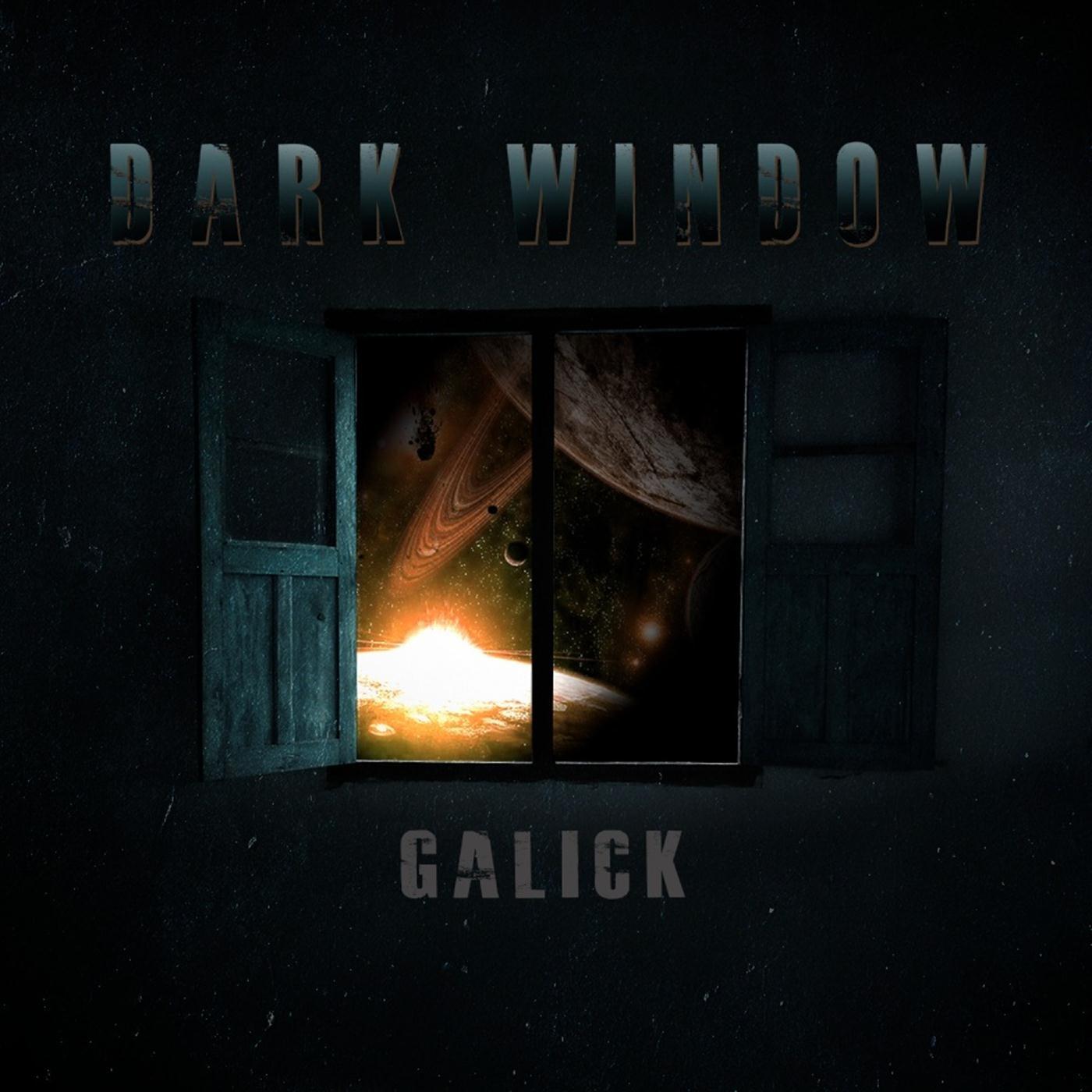 Dark Window