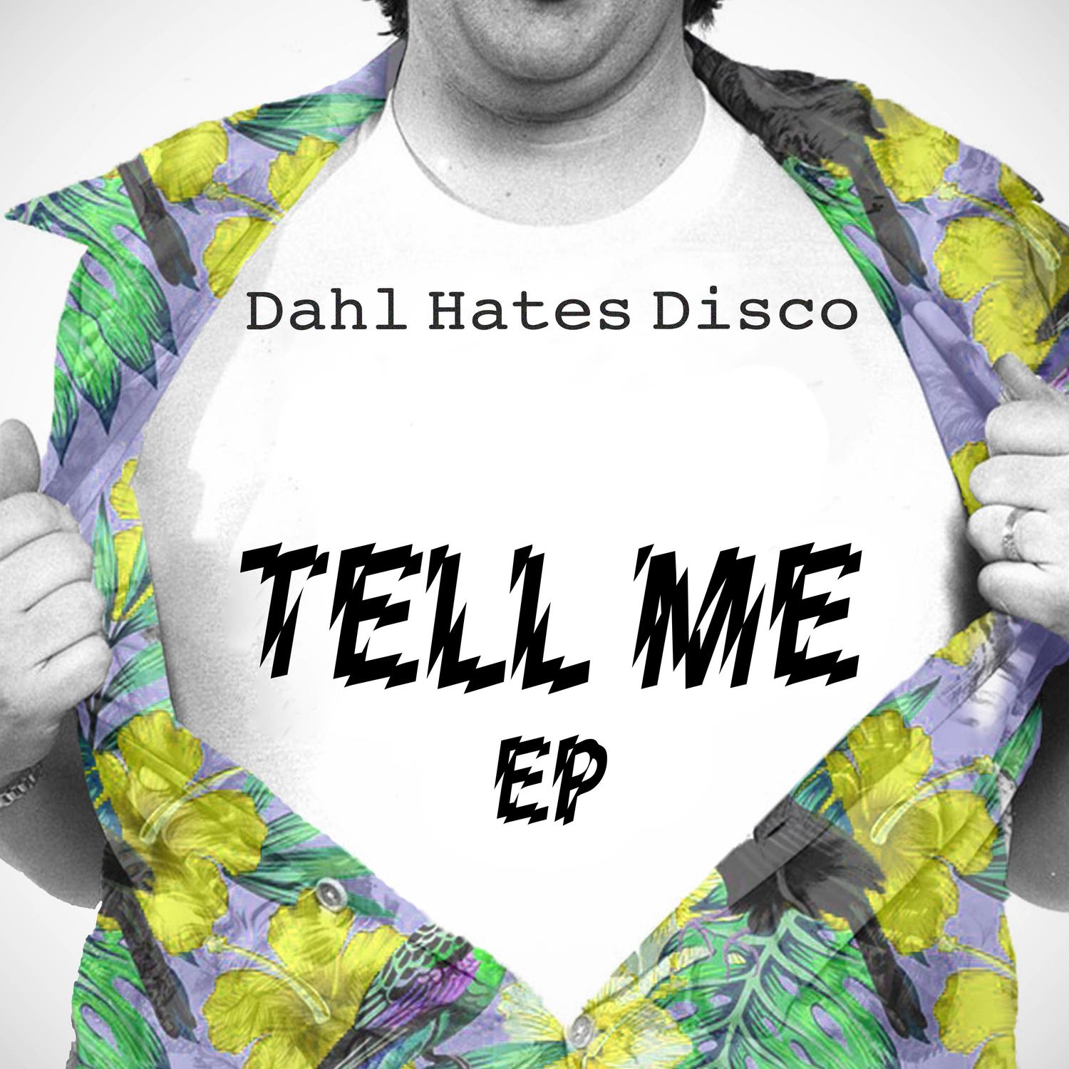 Tell Me EP
