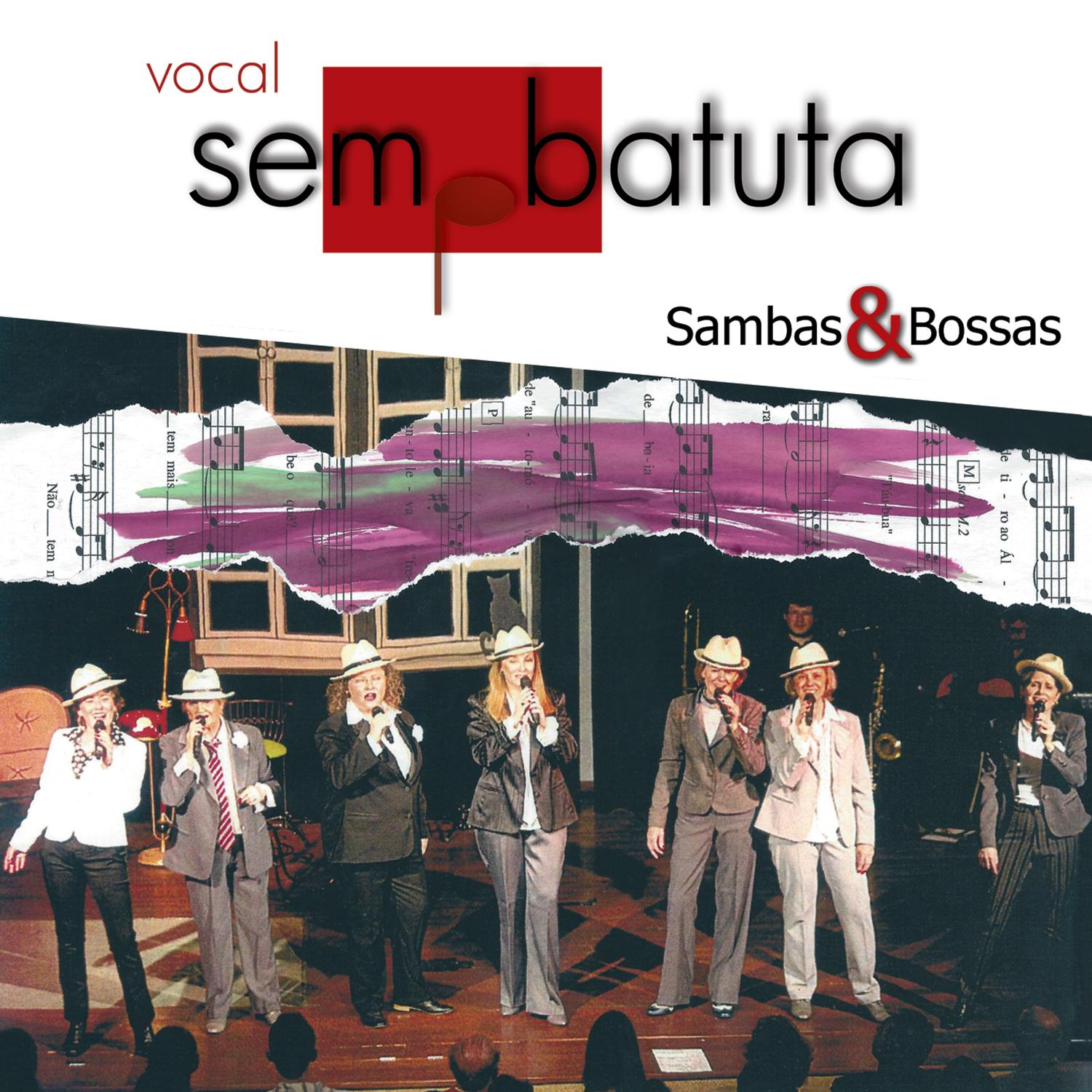 Sambas e Bossas