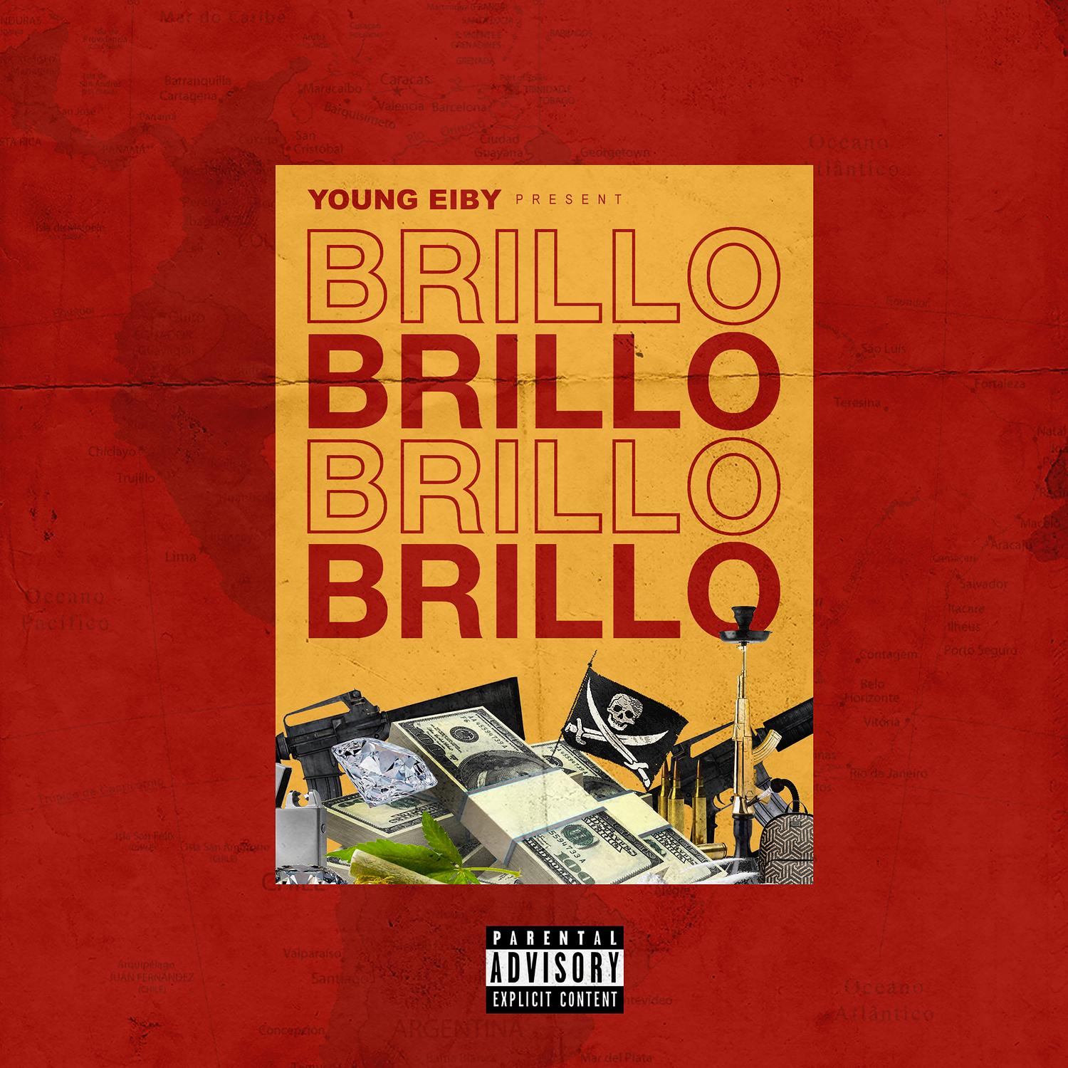 Brillo