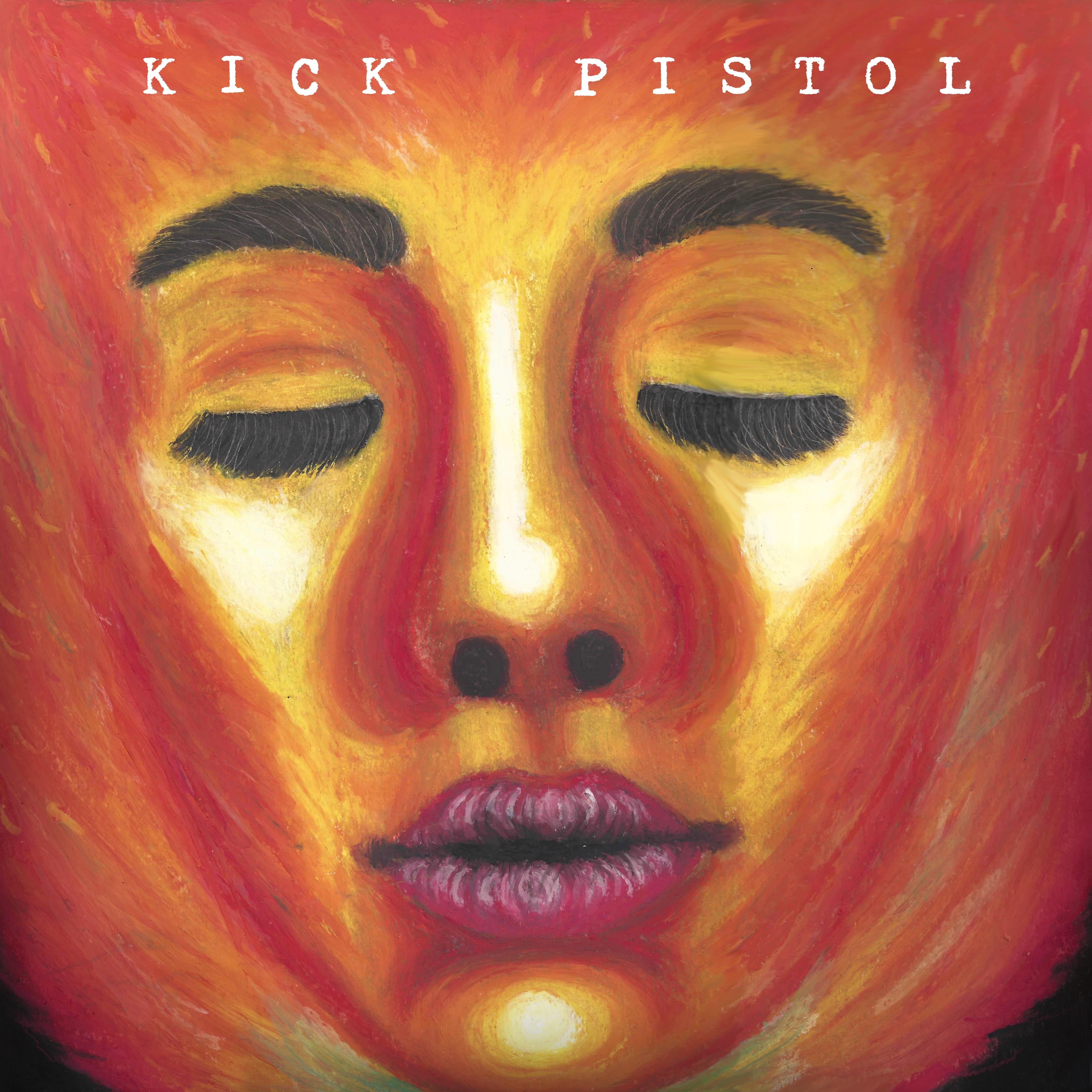 Kick Pistol