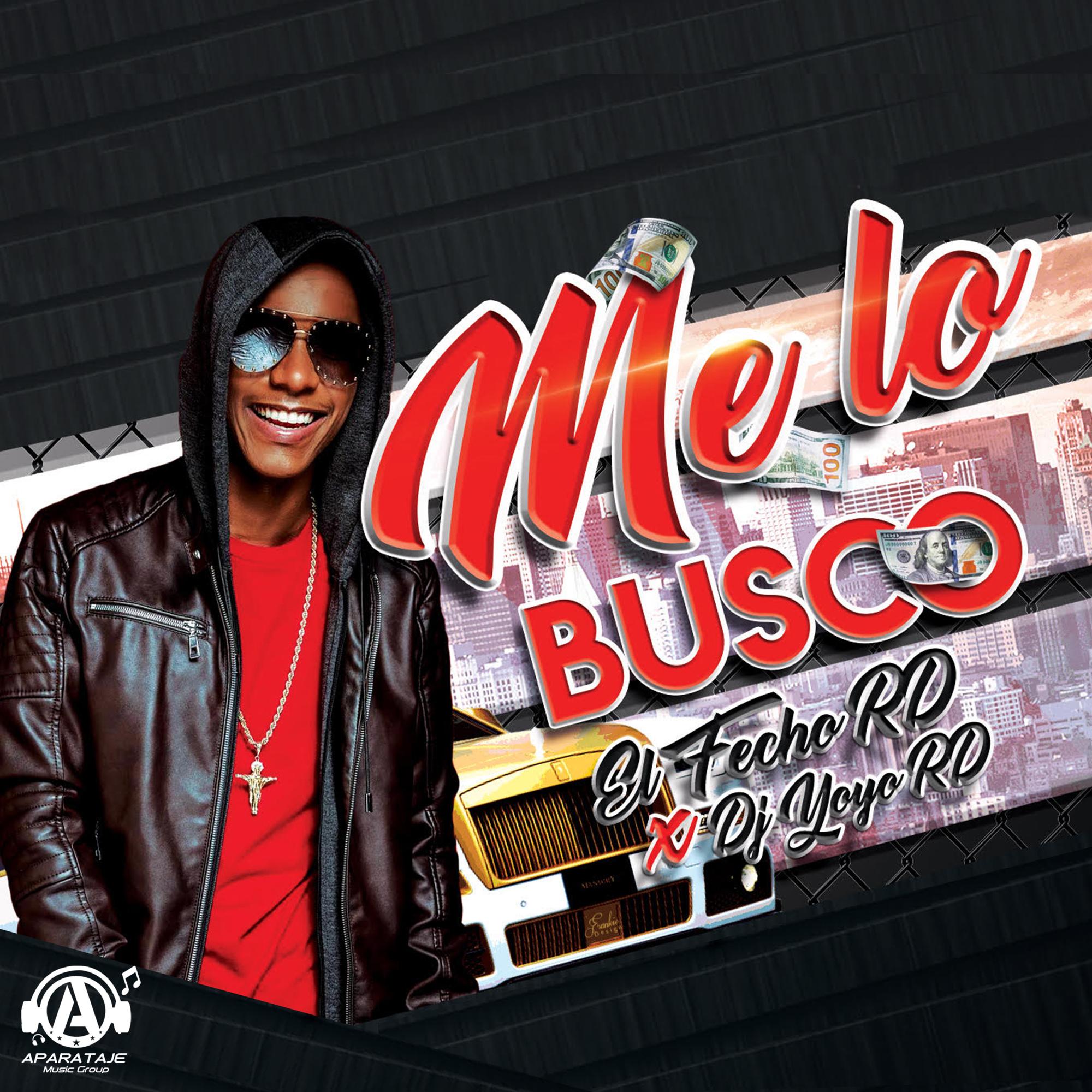 Me Lo Busco