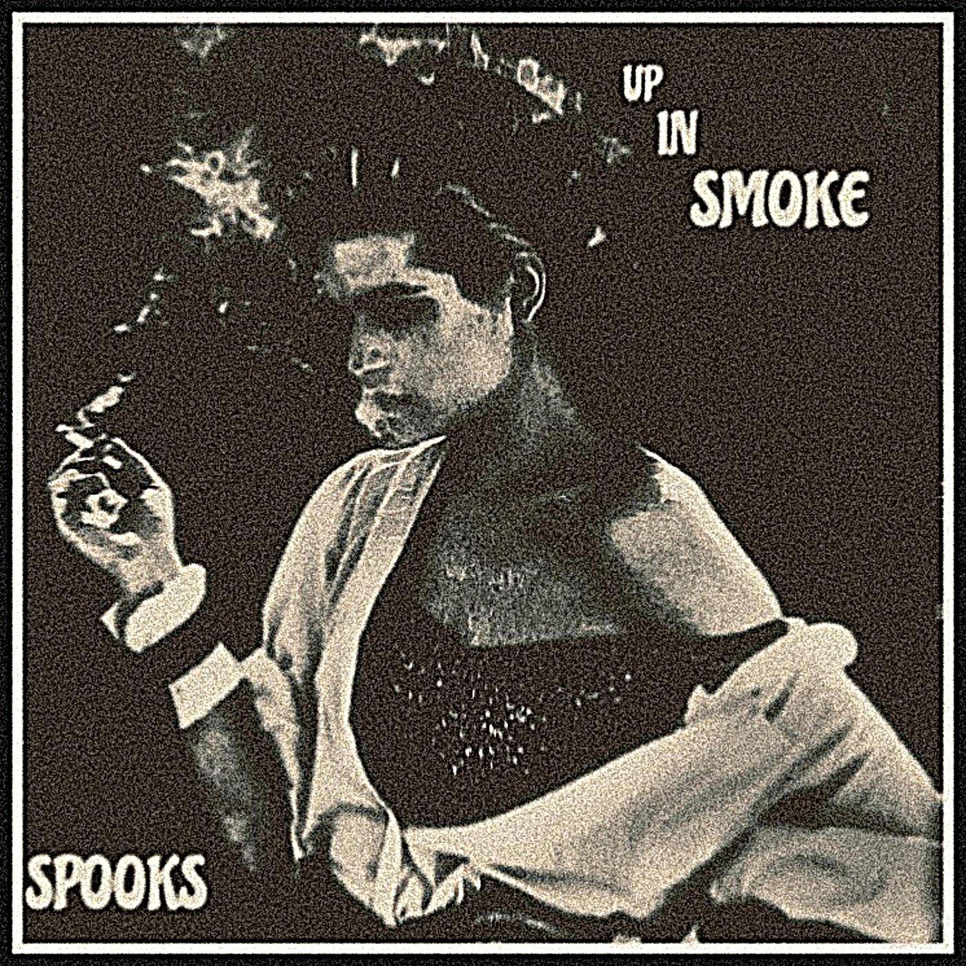Up in Smoke