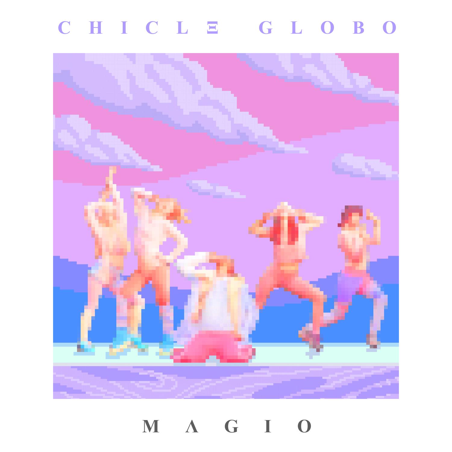 Chicle Globo