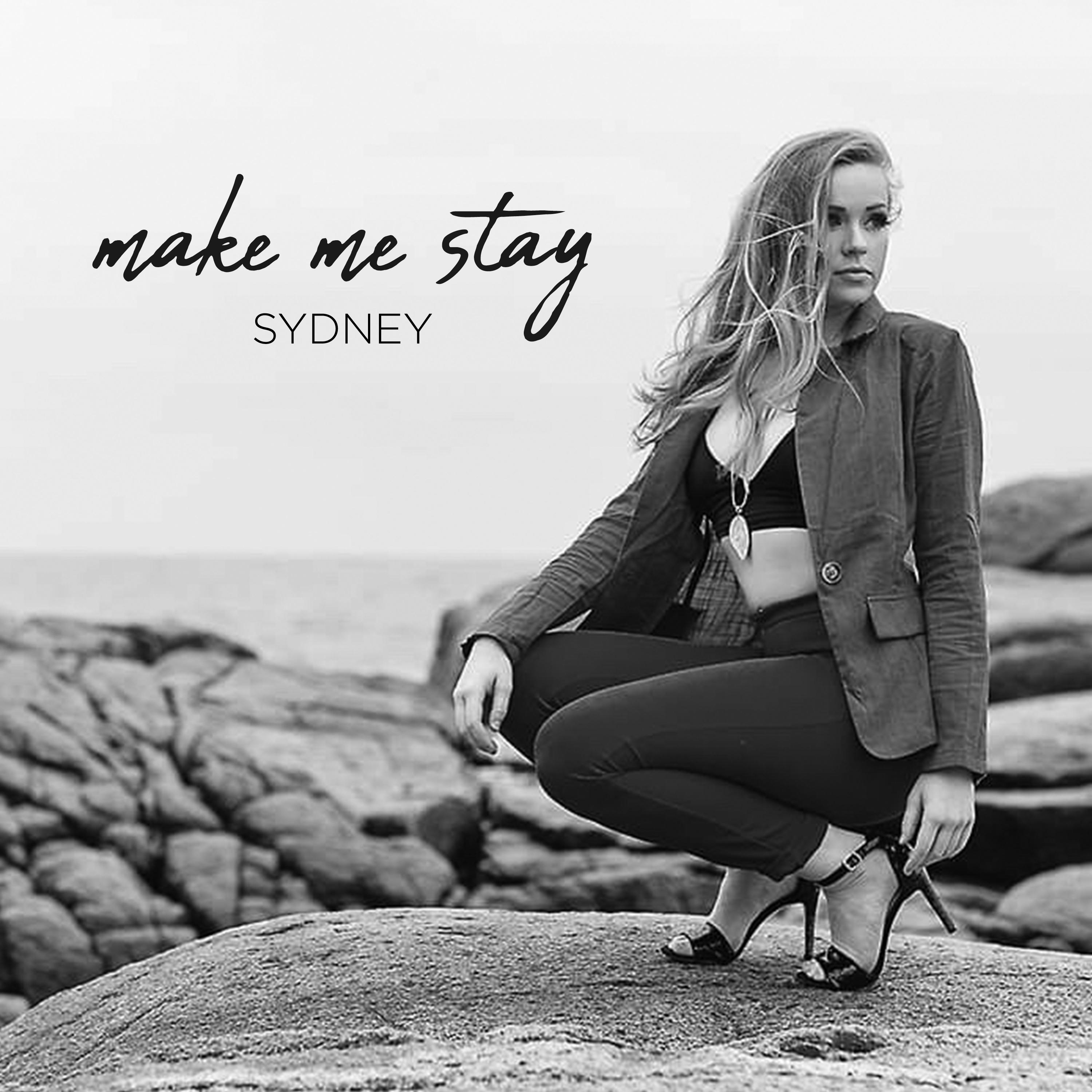 Make Me Stay