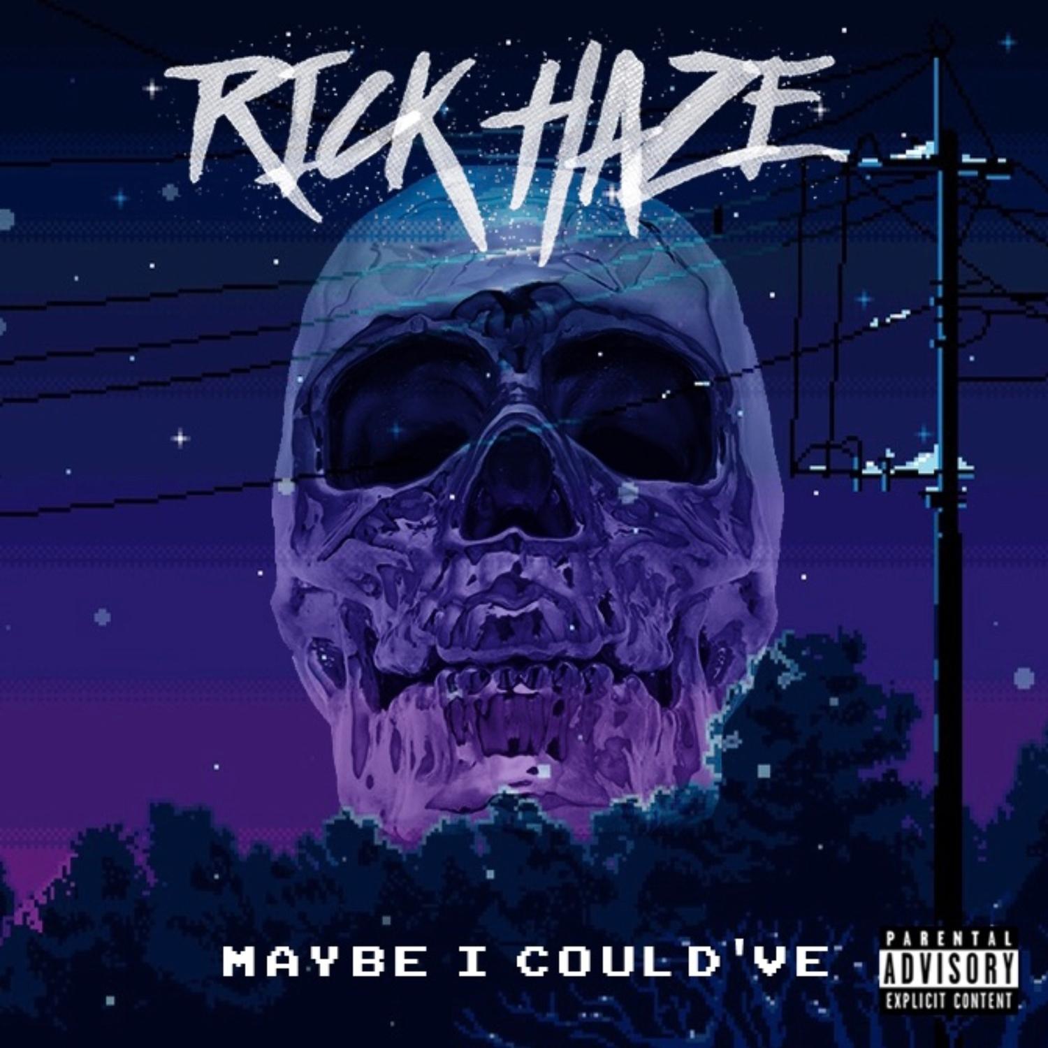 If Goku Was a Rapper