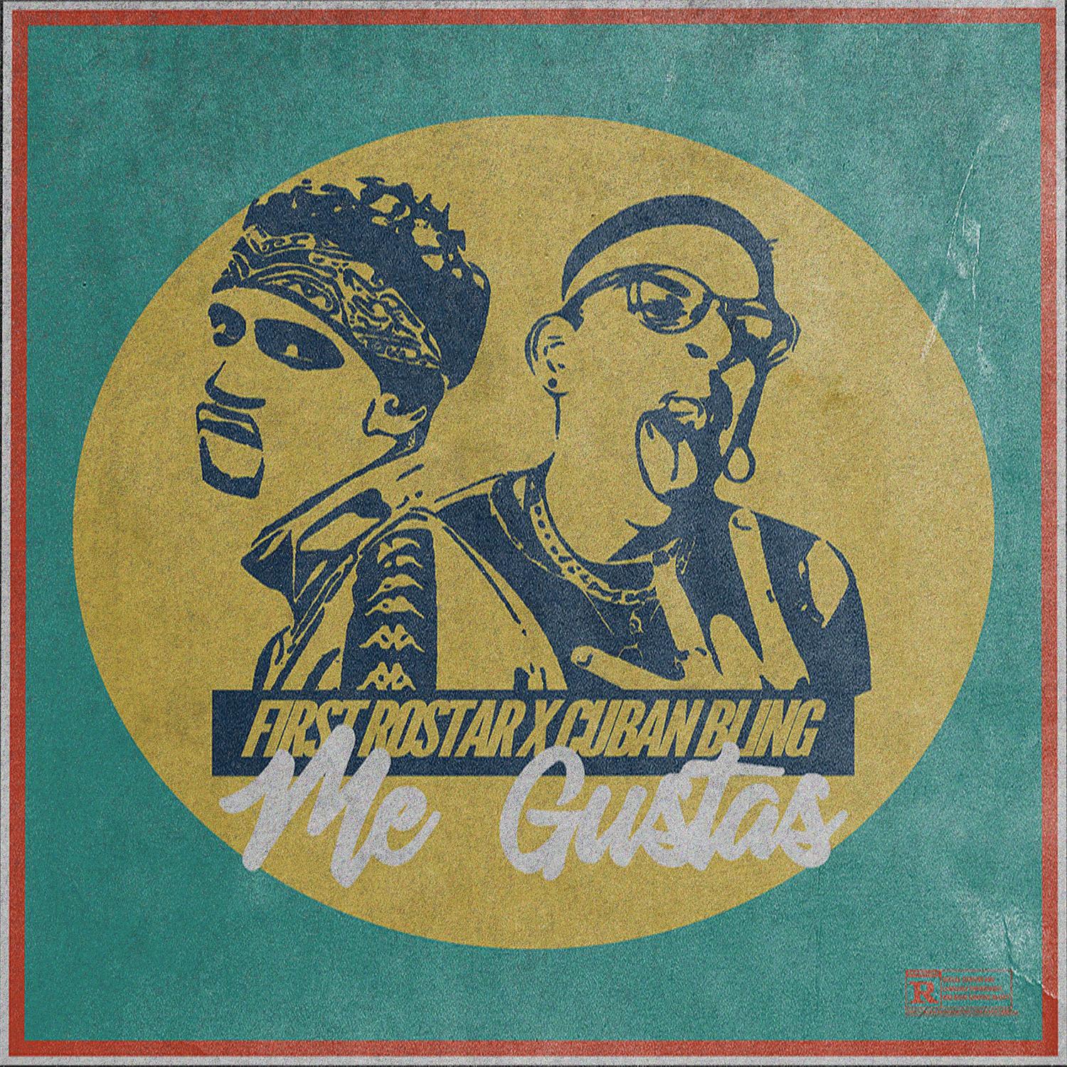 Me Gustas