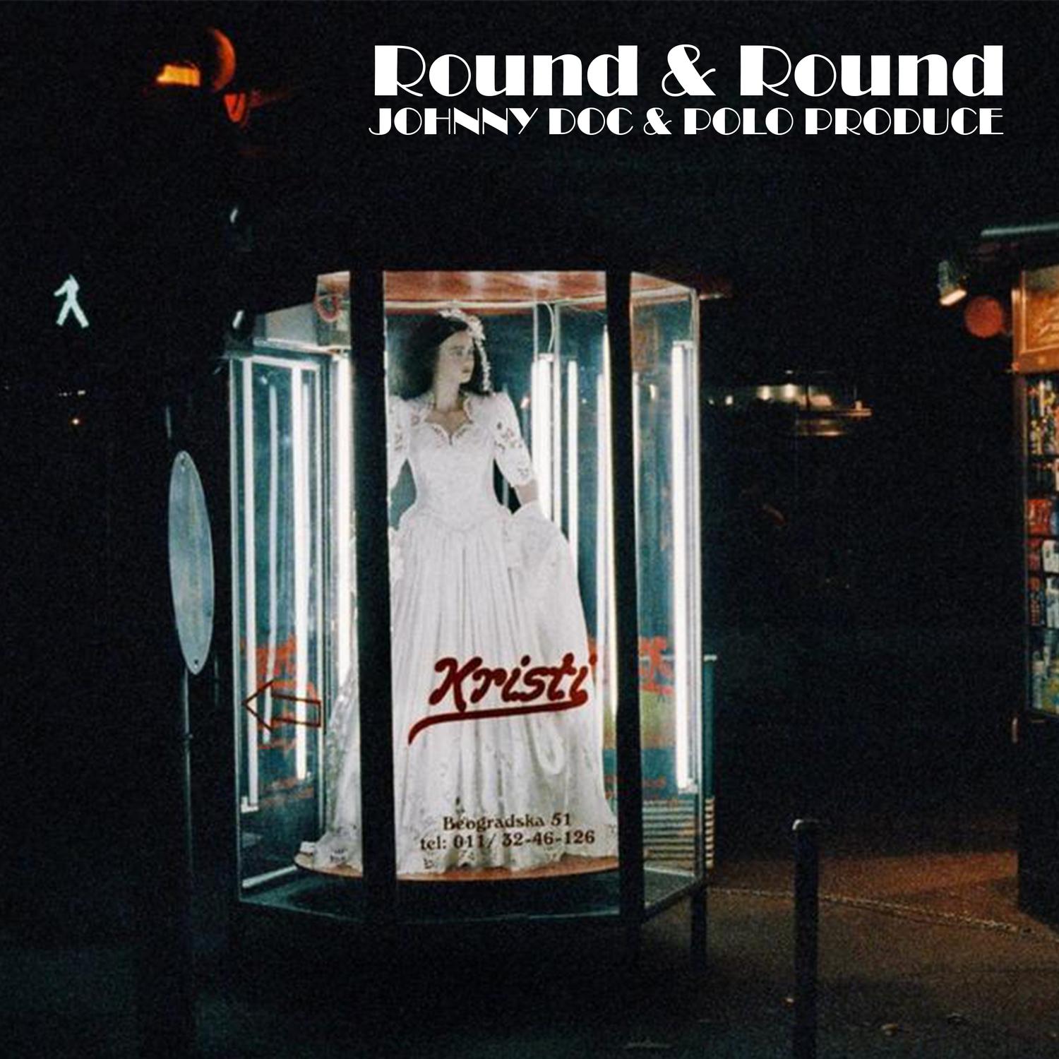 Round & Round
