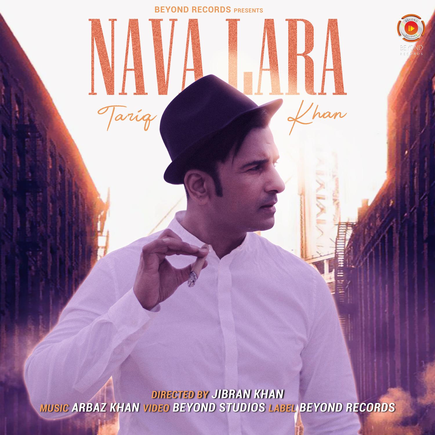 Nava Lara - Single