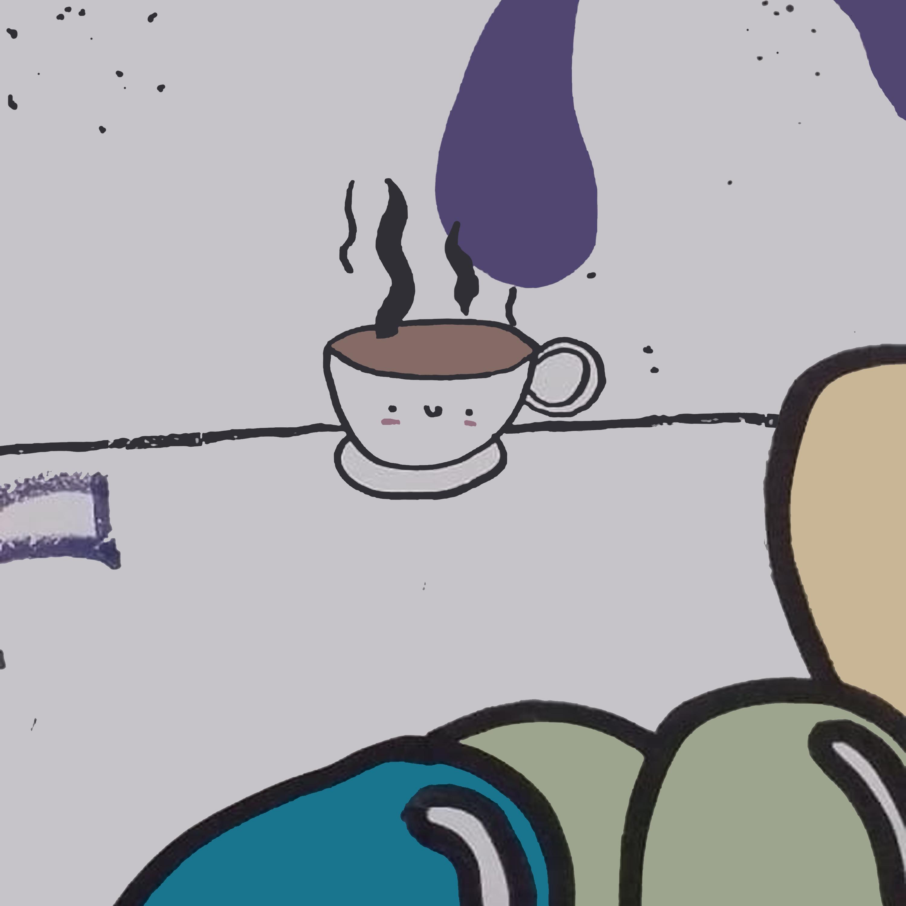 Coffee Shop