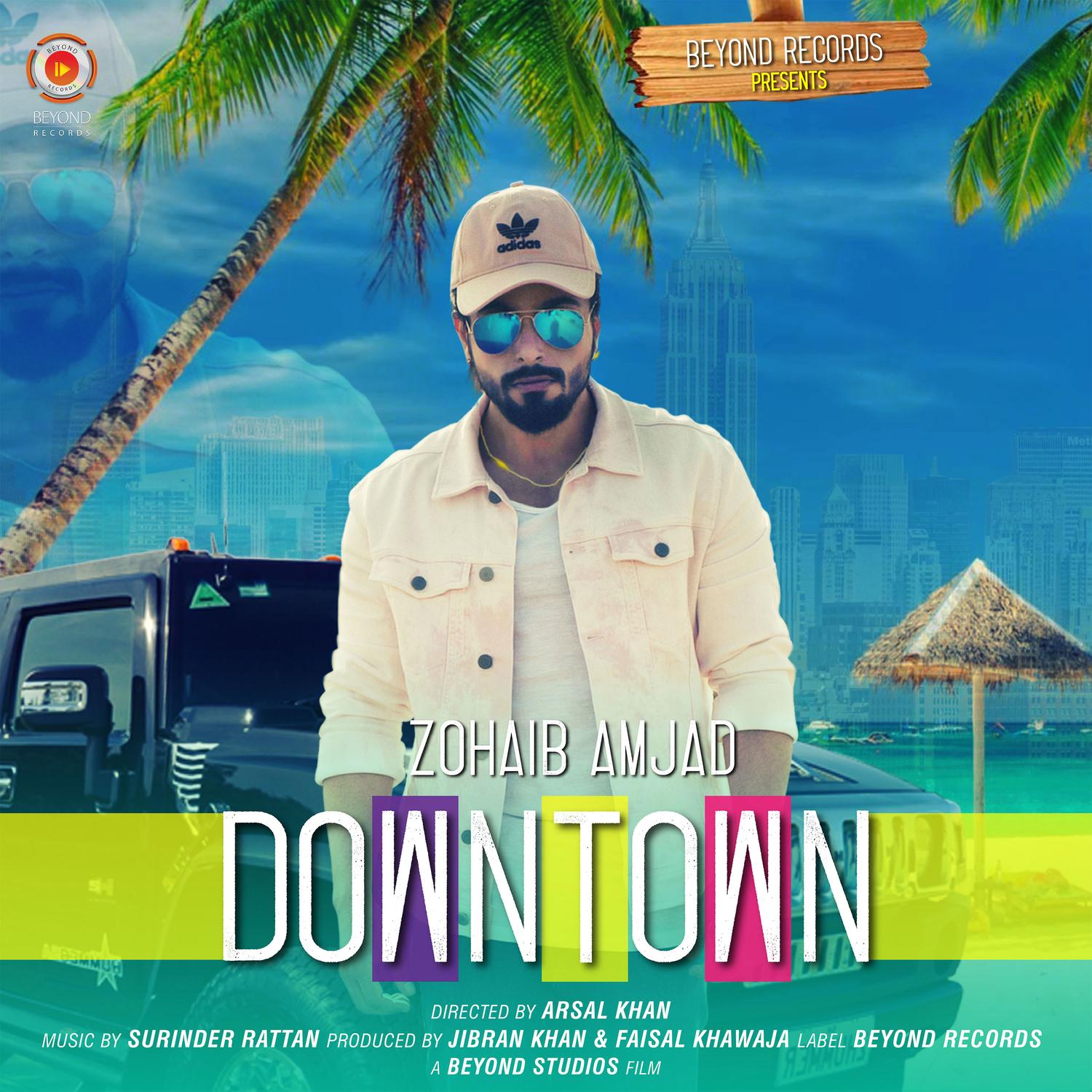 Downtown - Single