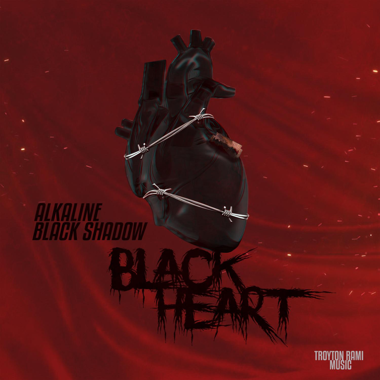 Black Heart