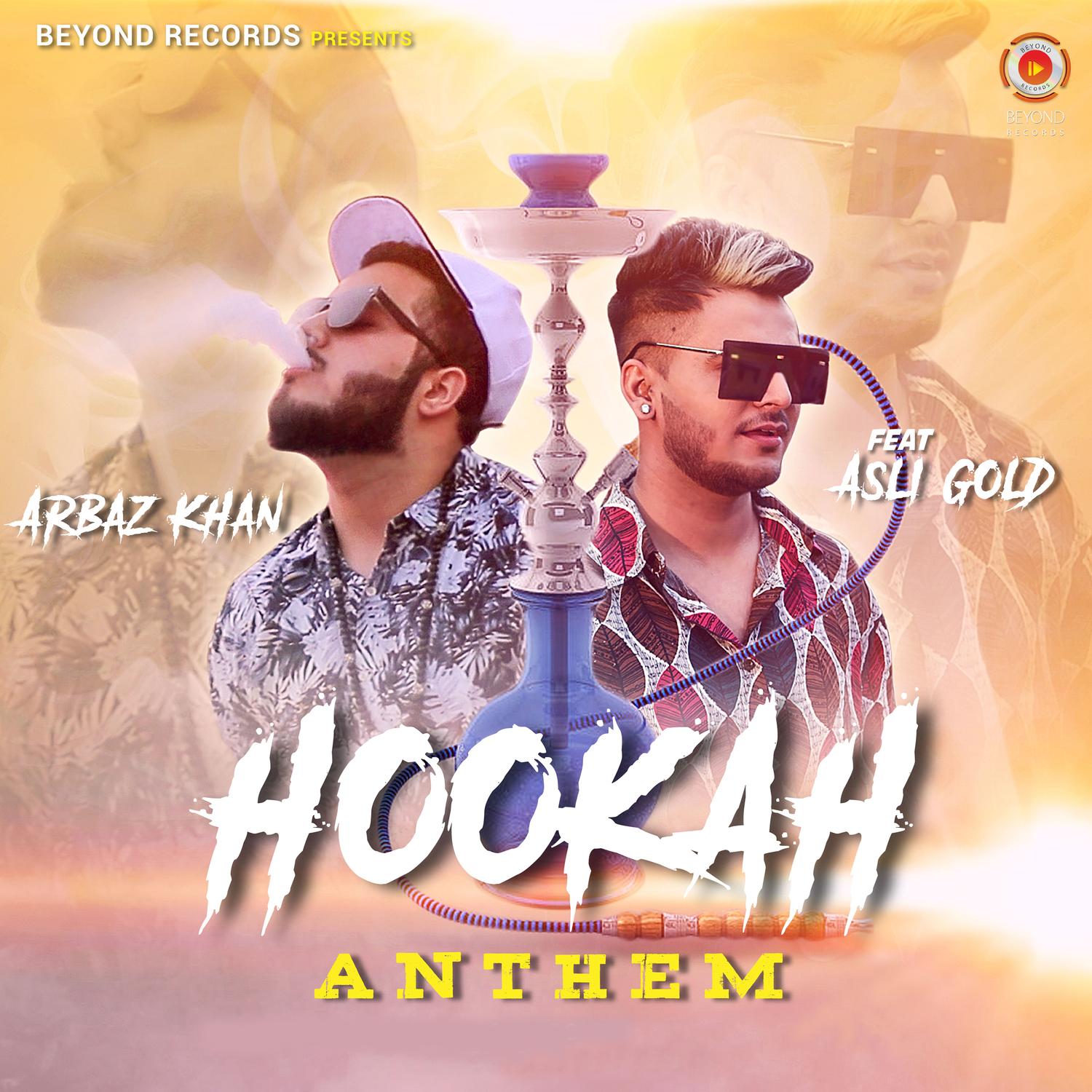 Hookah Anthem
