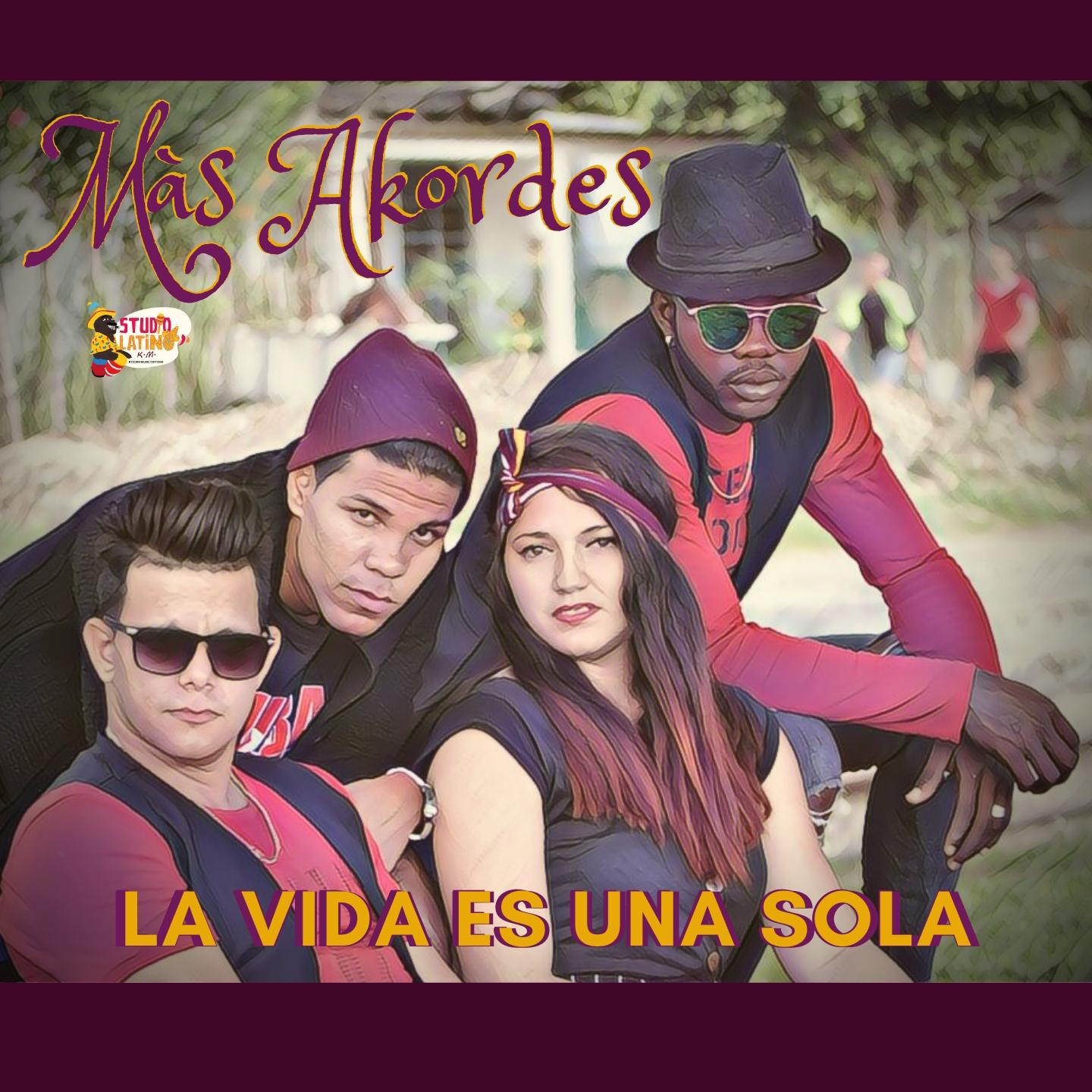 Me Faltas Tu