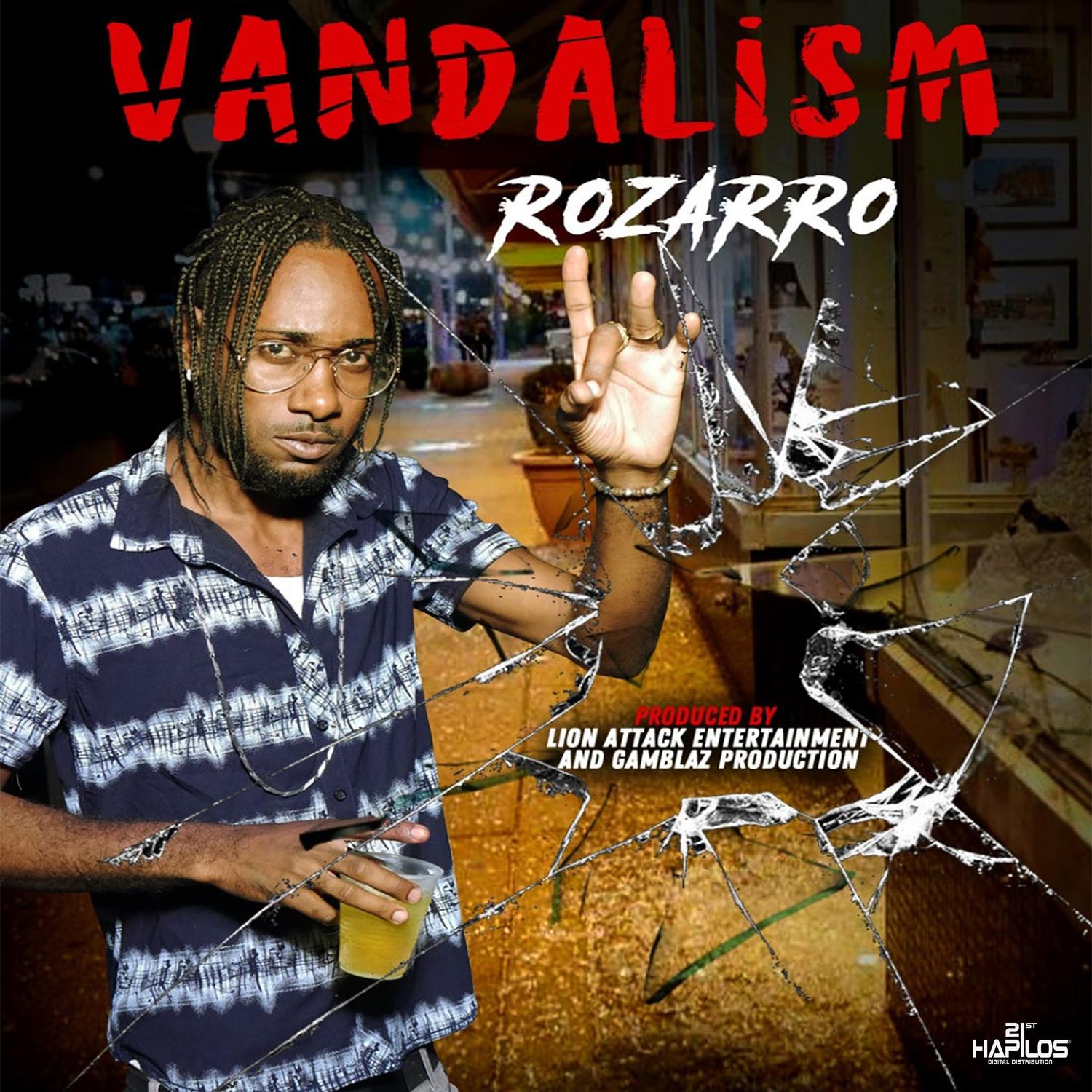Vandalism