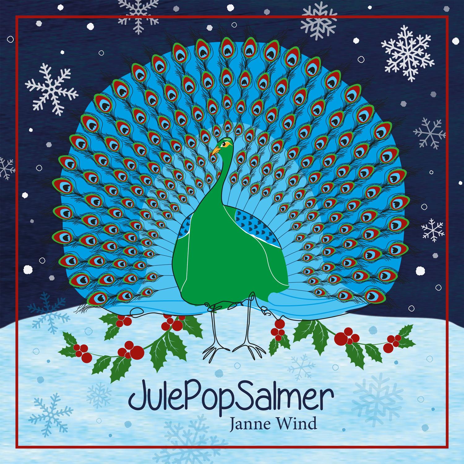JulePopSalmer