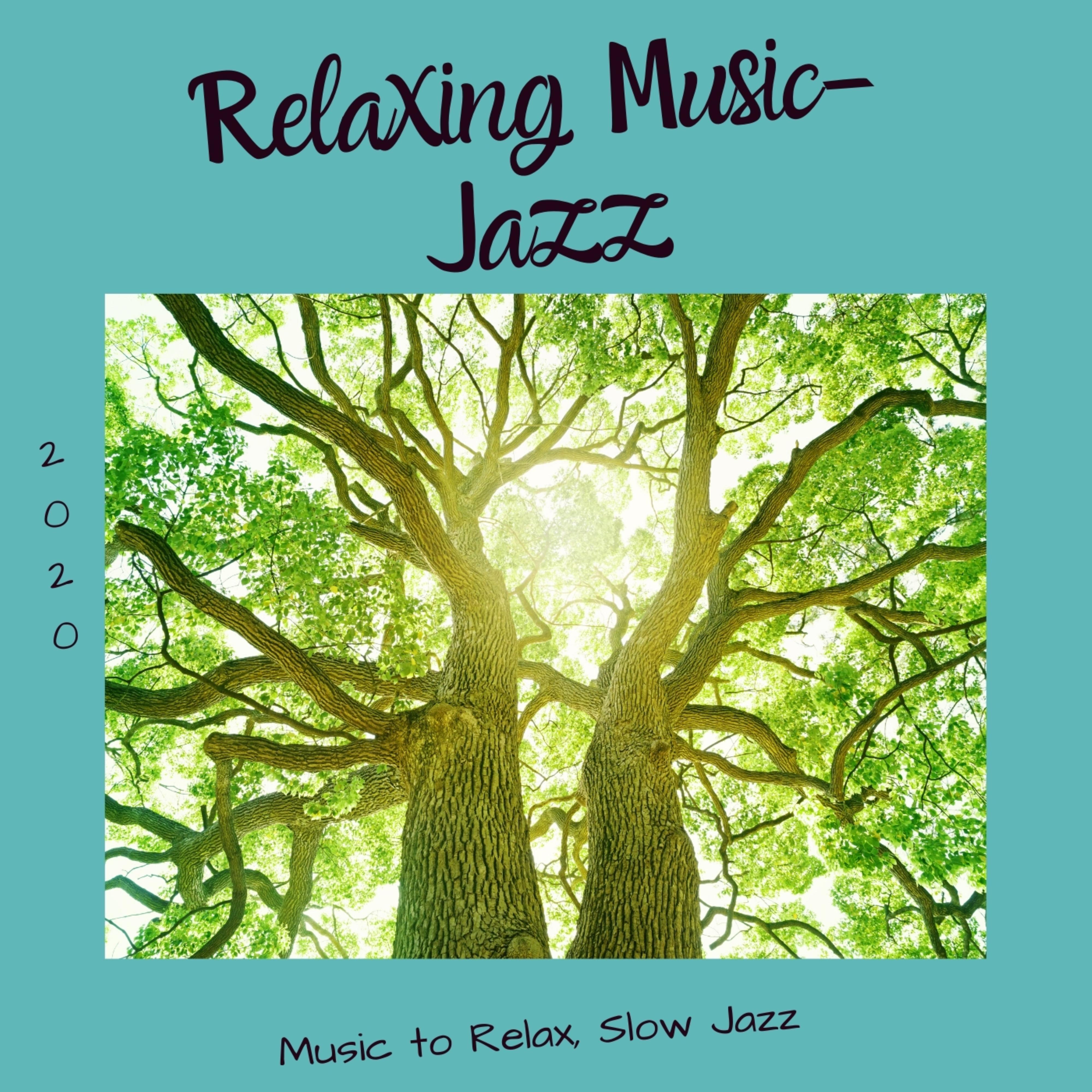 Ultimate Relaxing Jazz