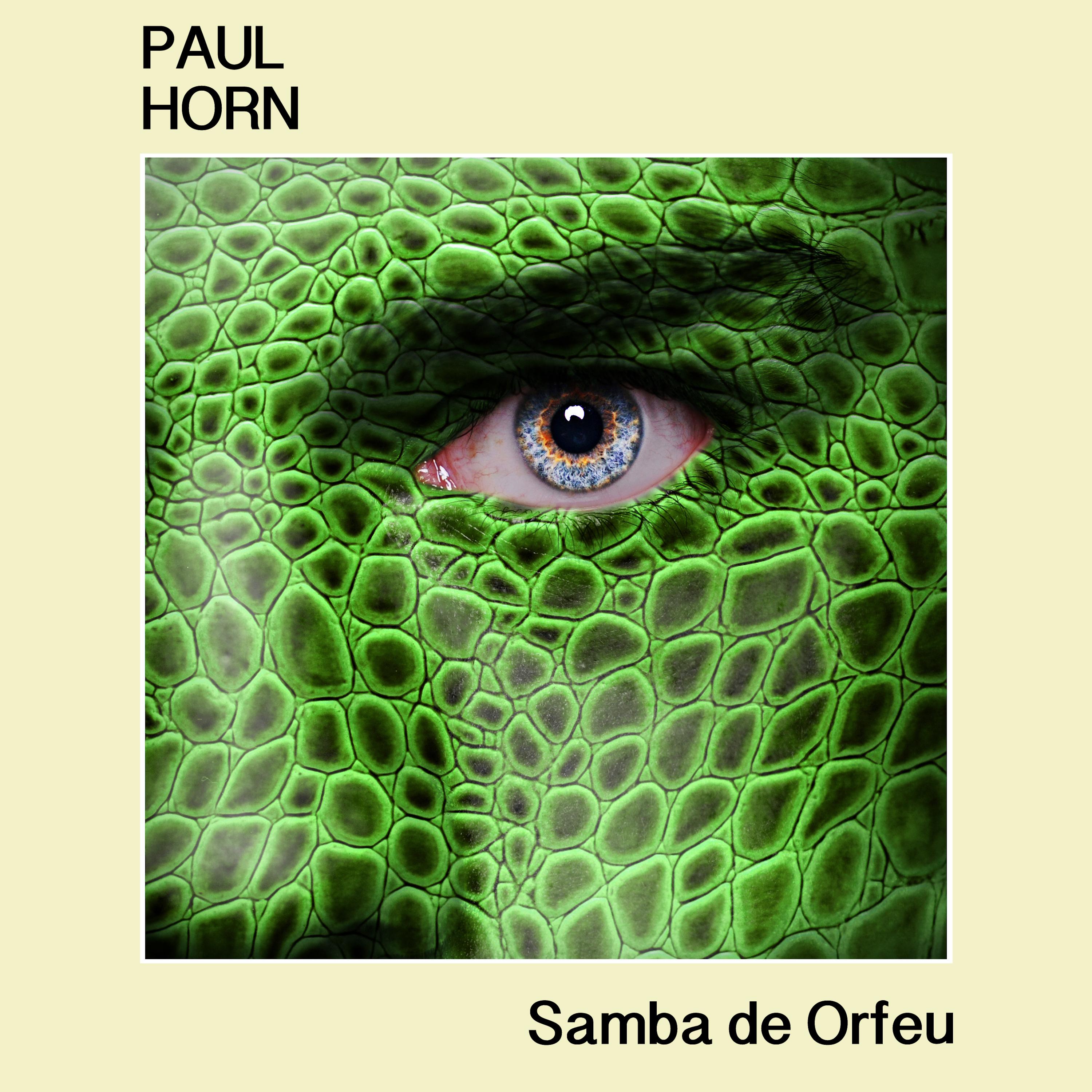 Samba de Orfeu