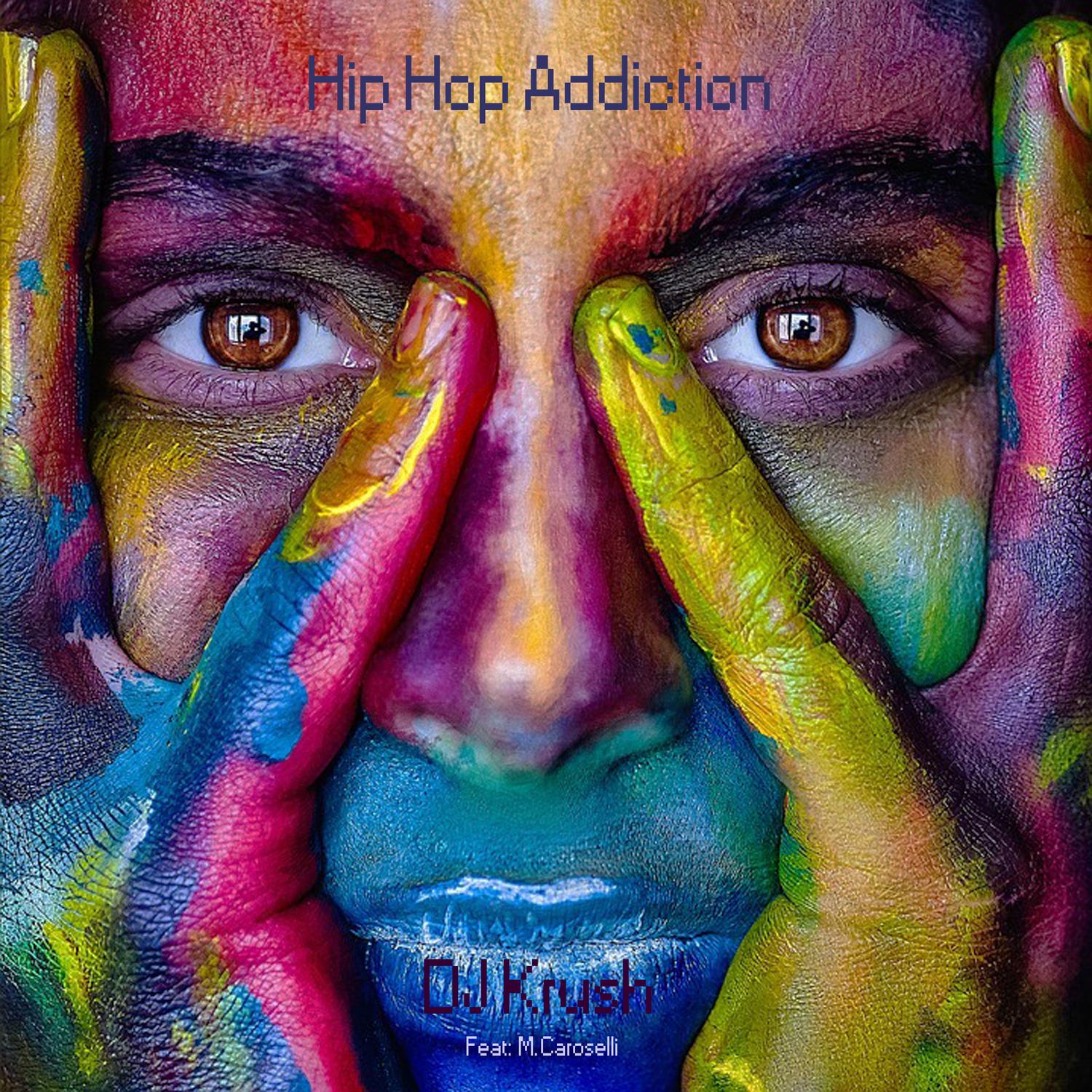 Hip Hop Addiction