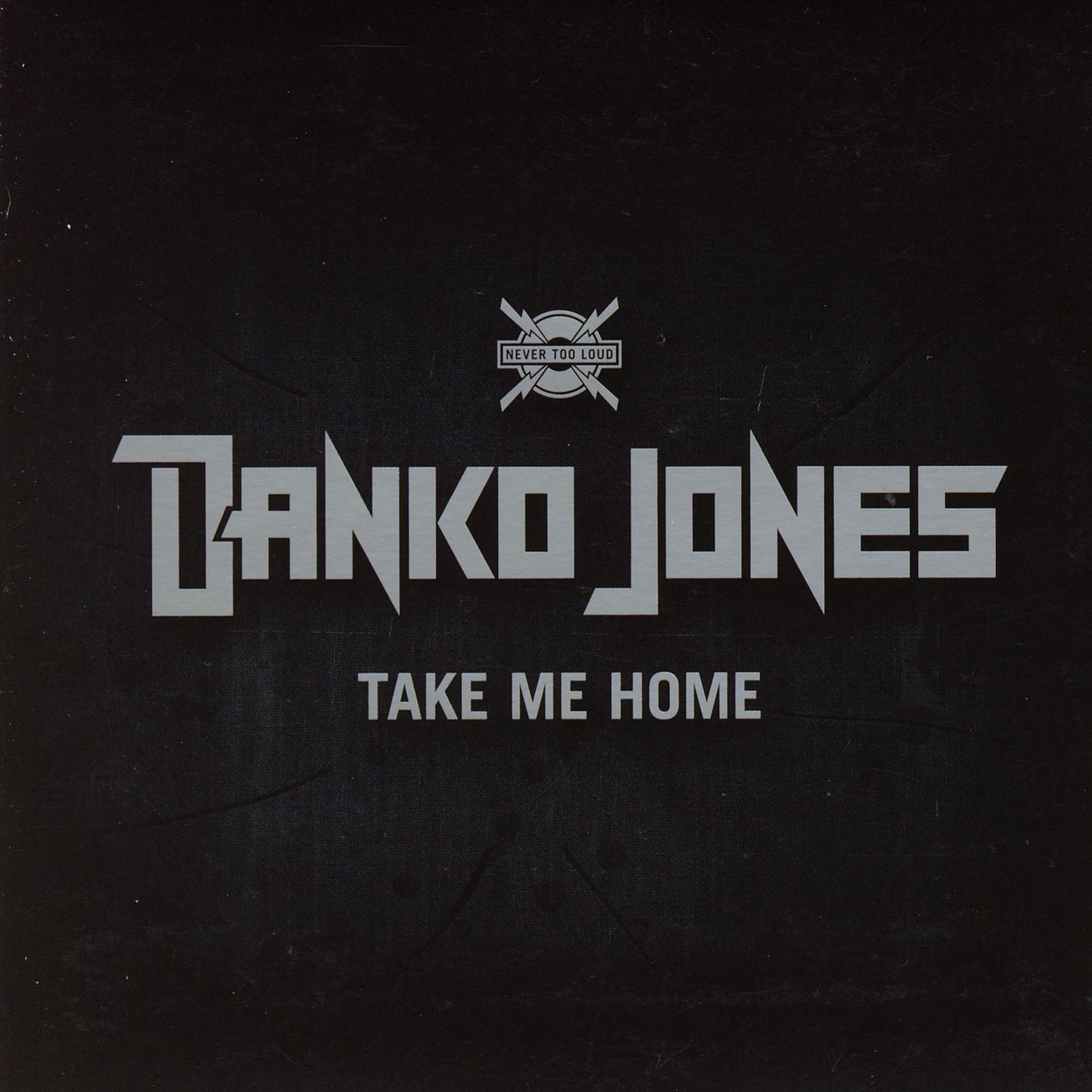 Take Me Home (Single)