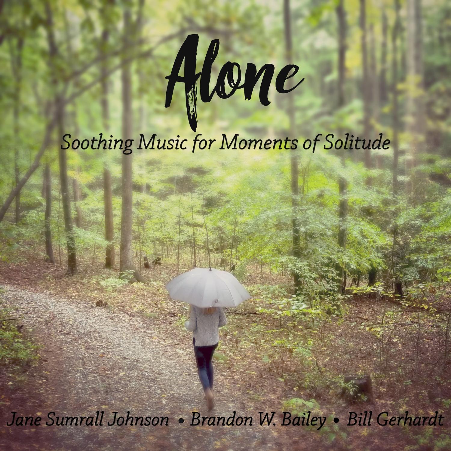 Alone