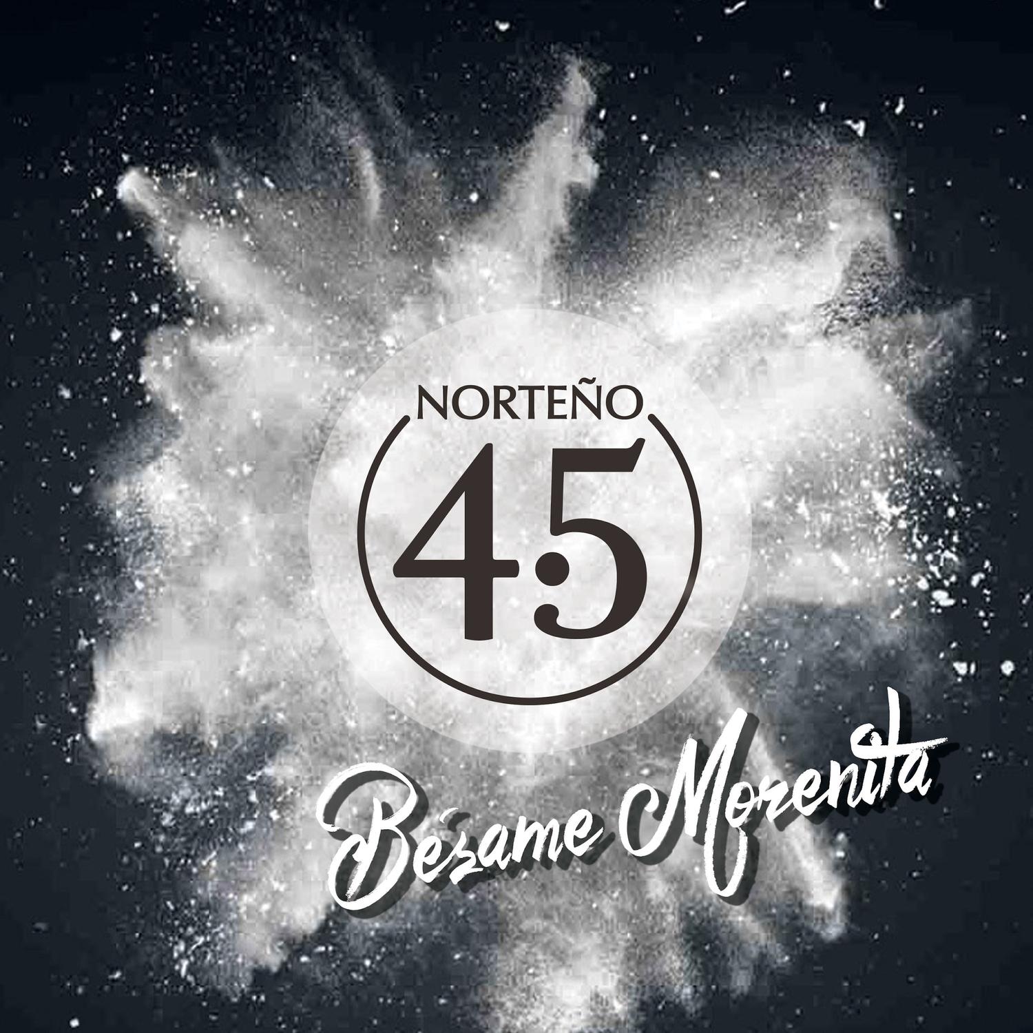 Be same Morenita