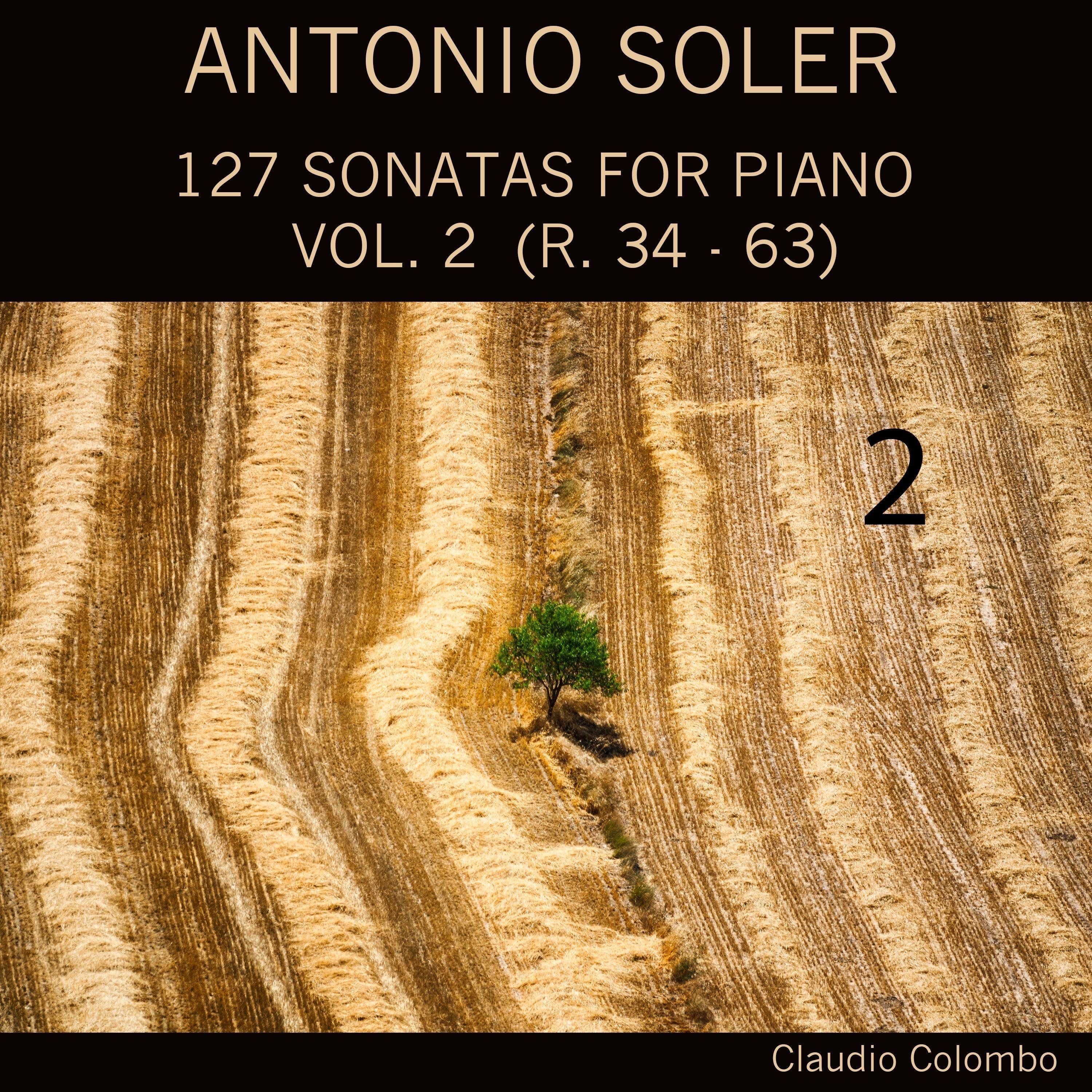 Piano Sonata in F Major, R. 59: Rondo
