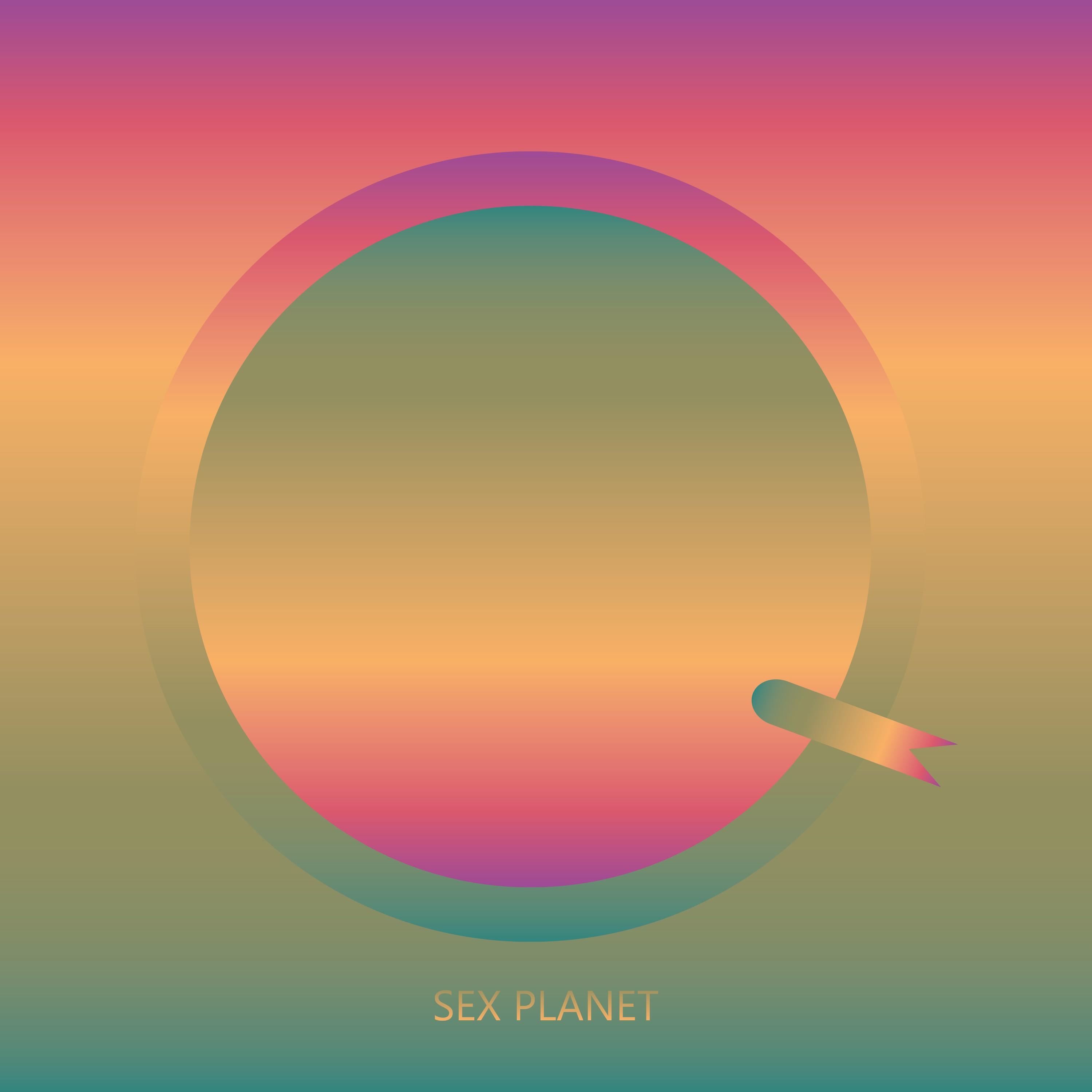 Sex Planet