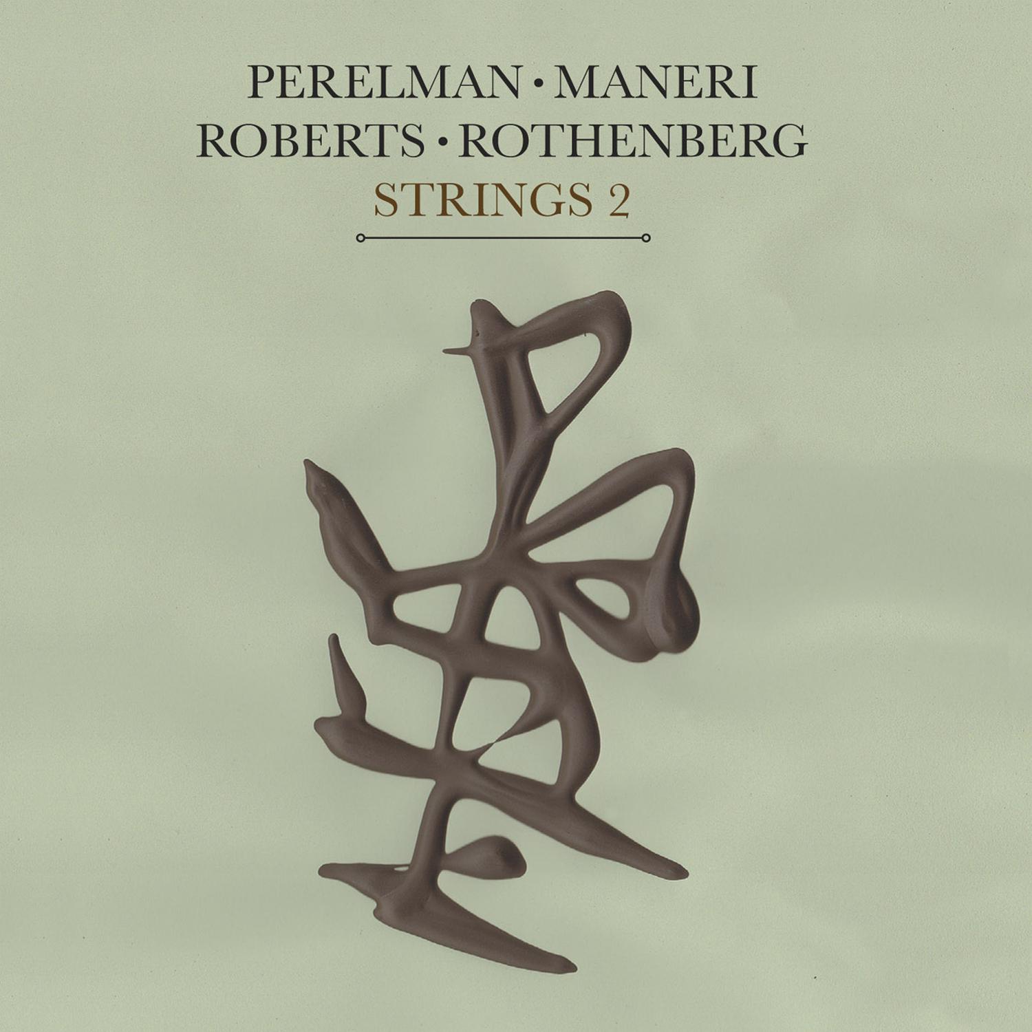 Strings 2