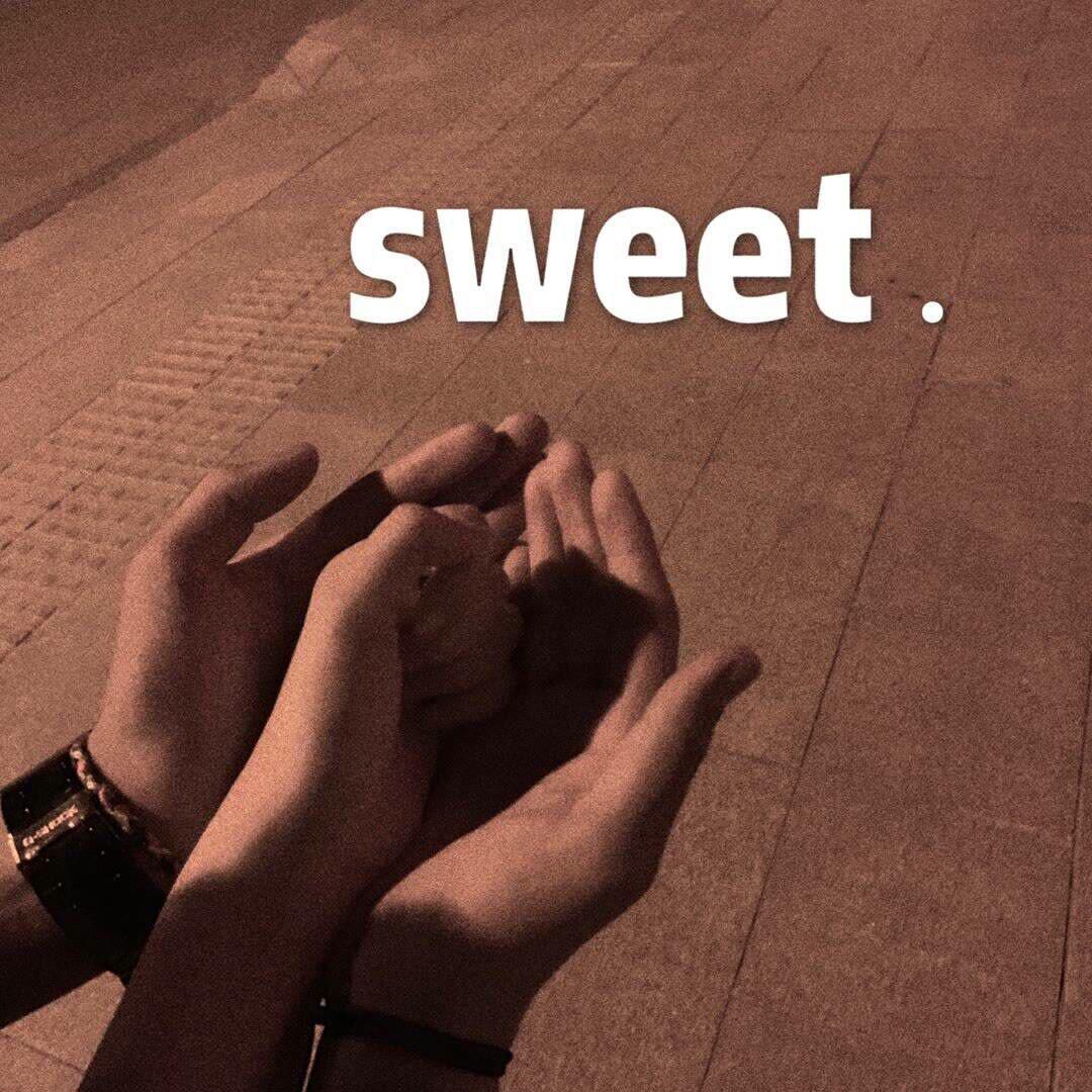 Sweet rap