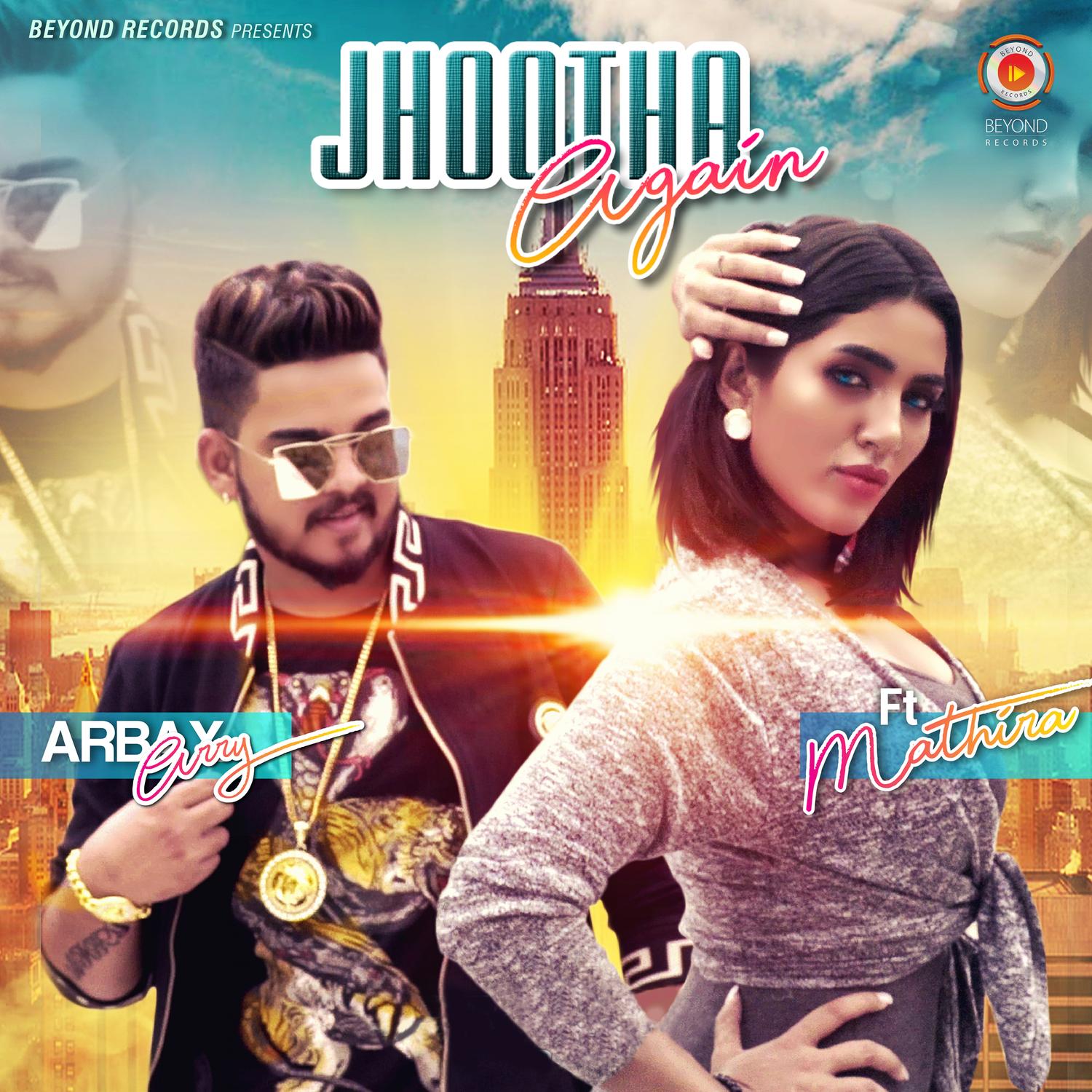 Jhootha Again - Single