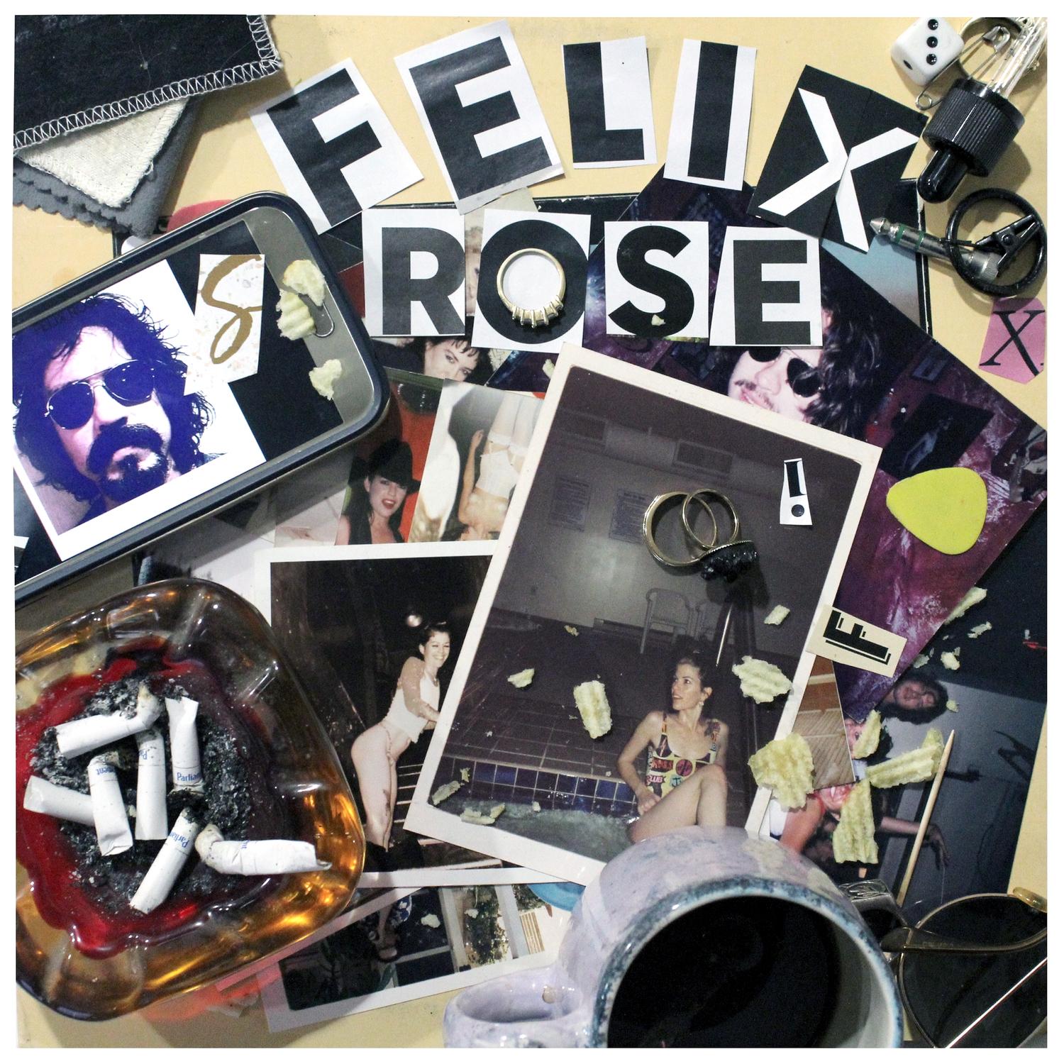 Felix Rose