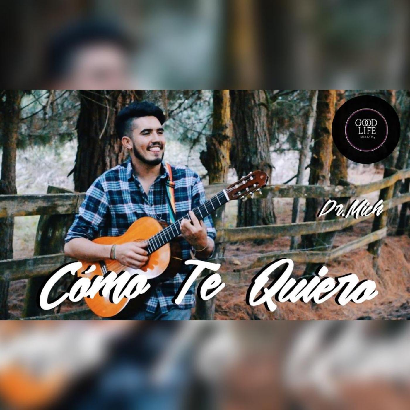 Como Te Quiero