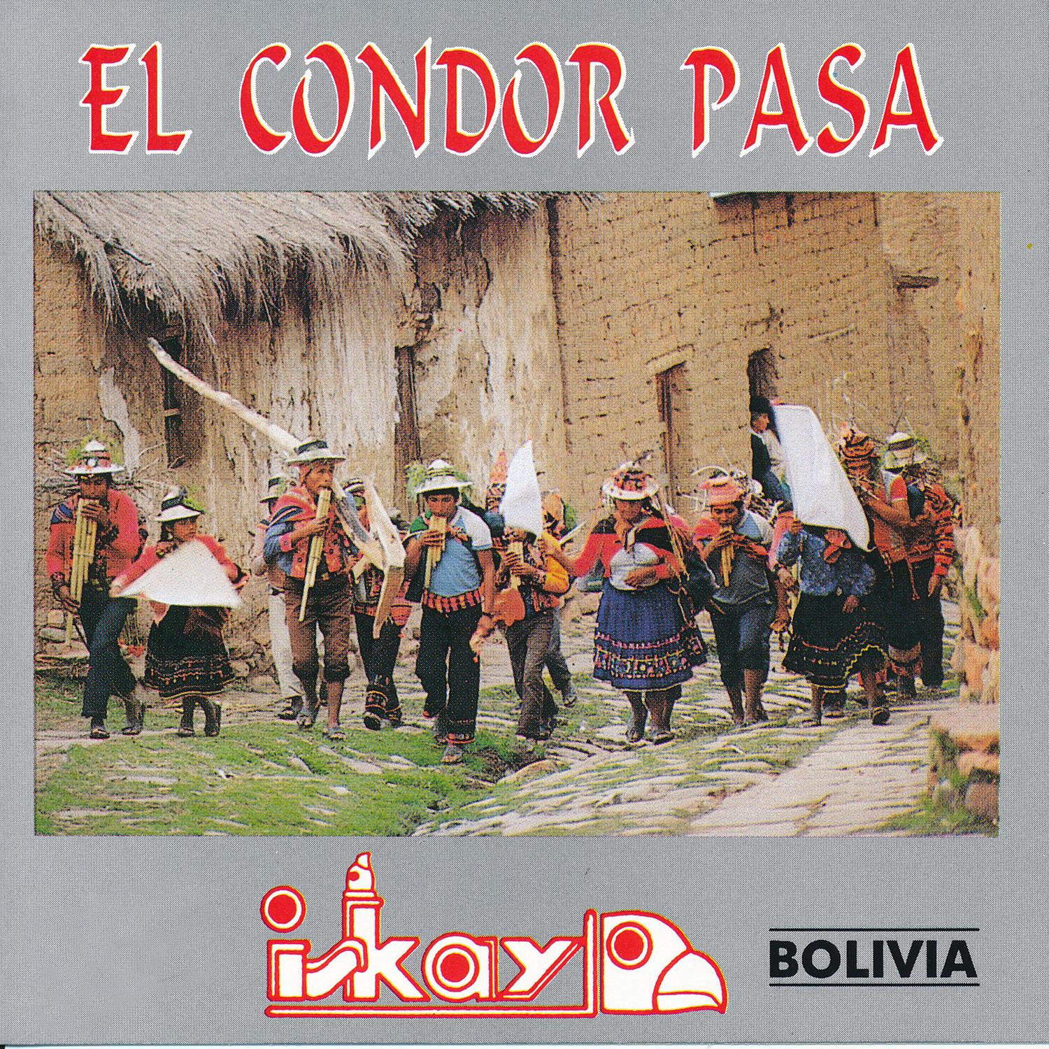 El Condor Pasa
