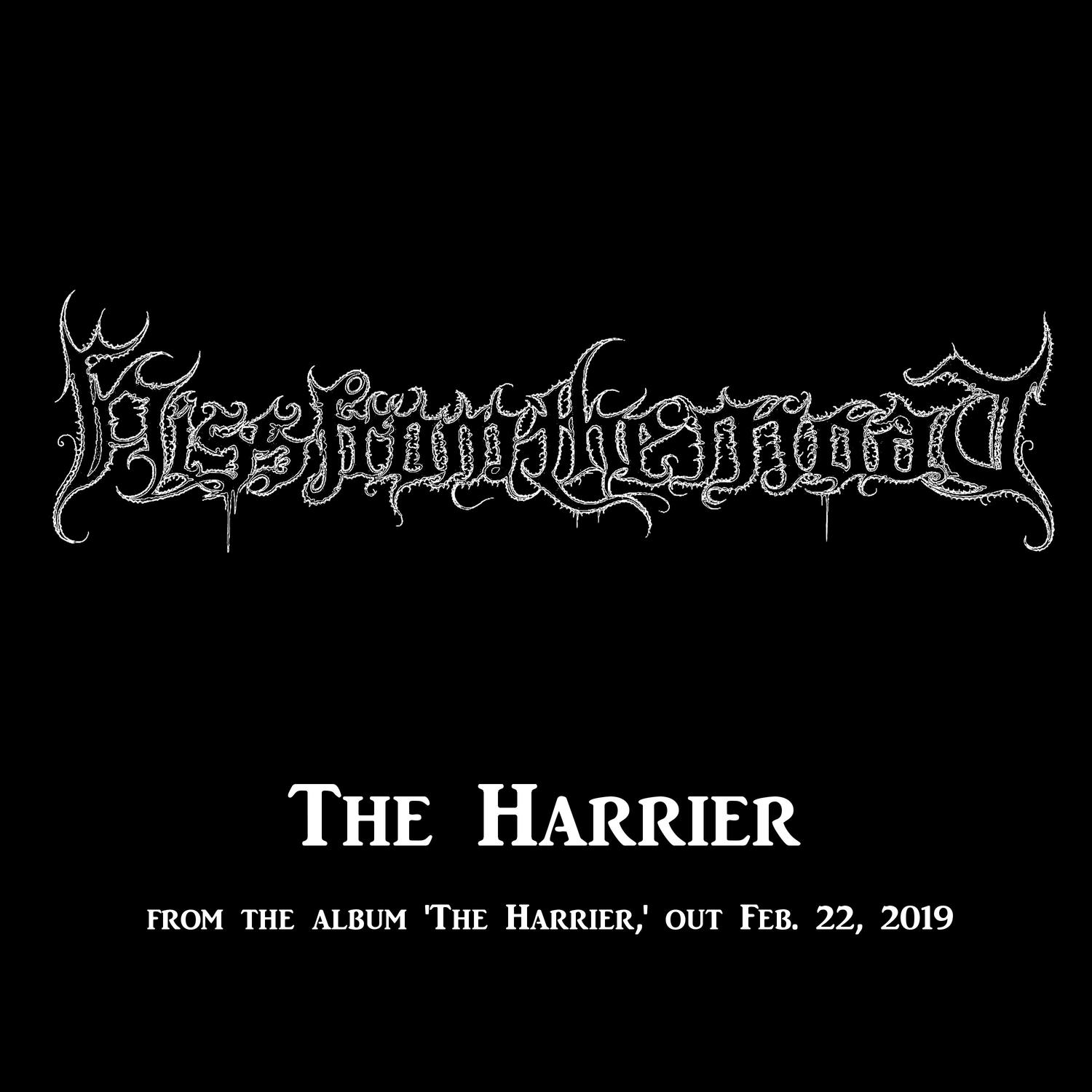 The Harrier