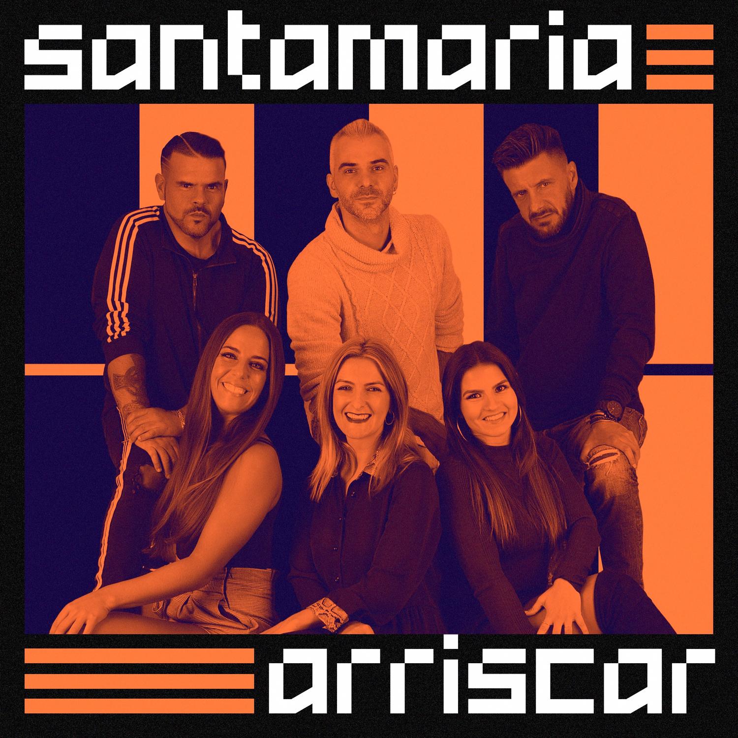 Arriscar