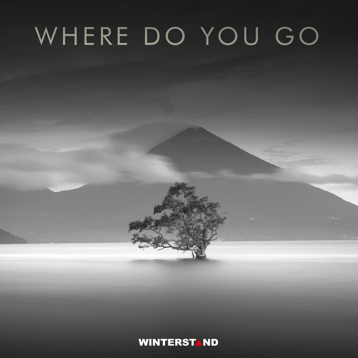 Where Do You Go