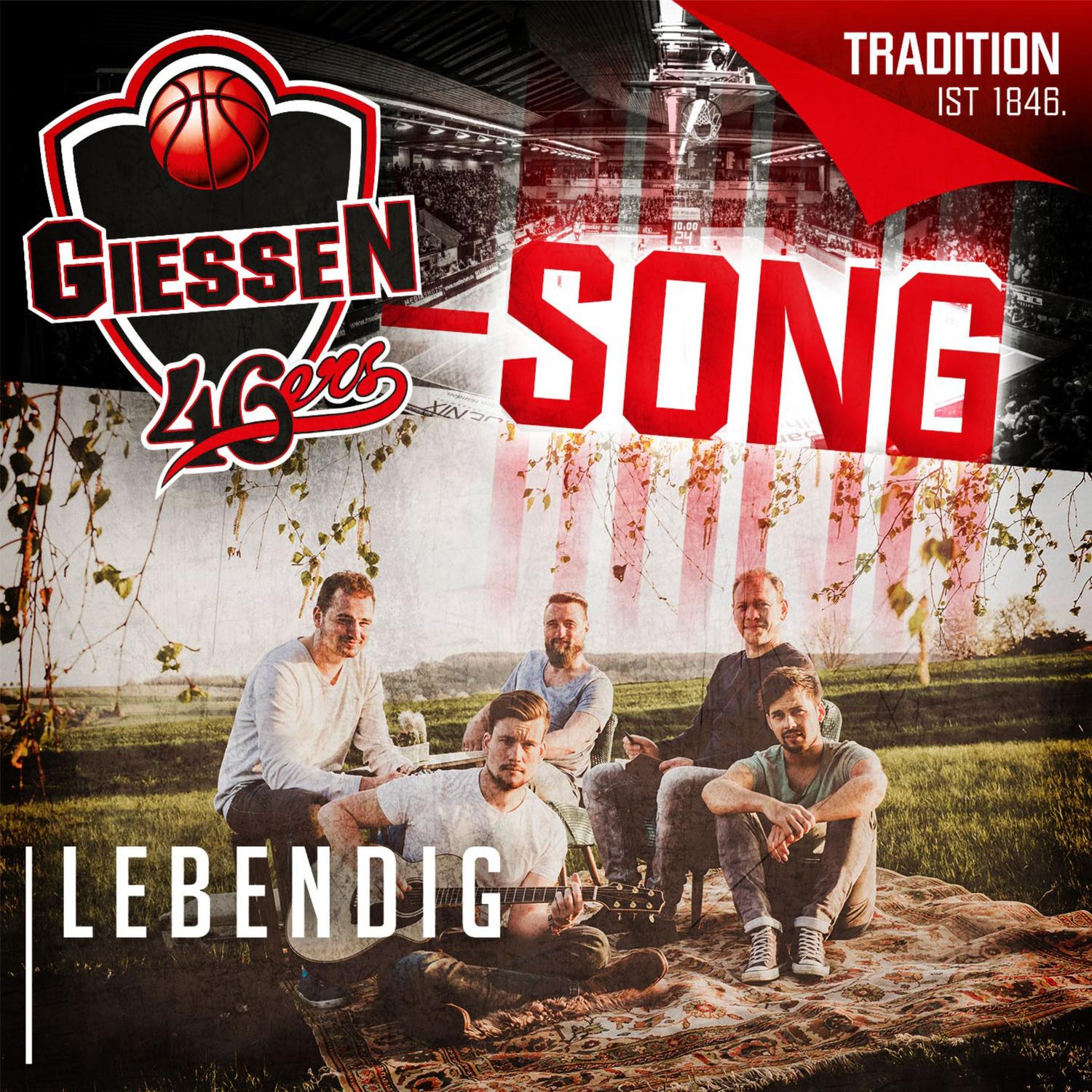 46ers Song