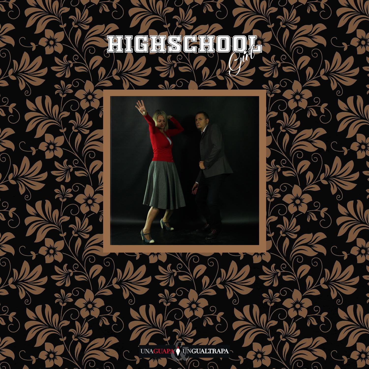 Highschool Girl