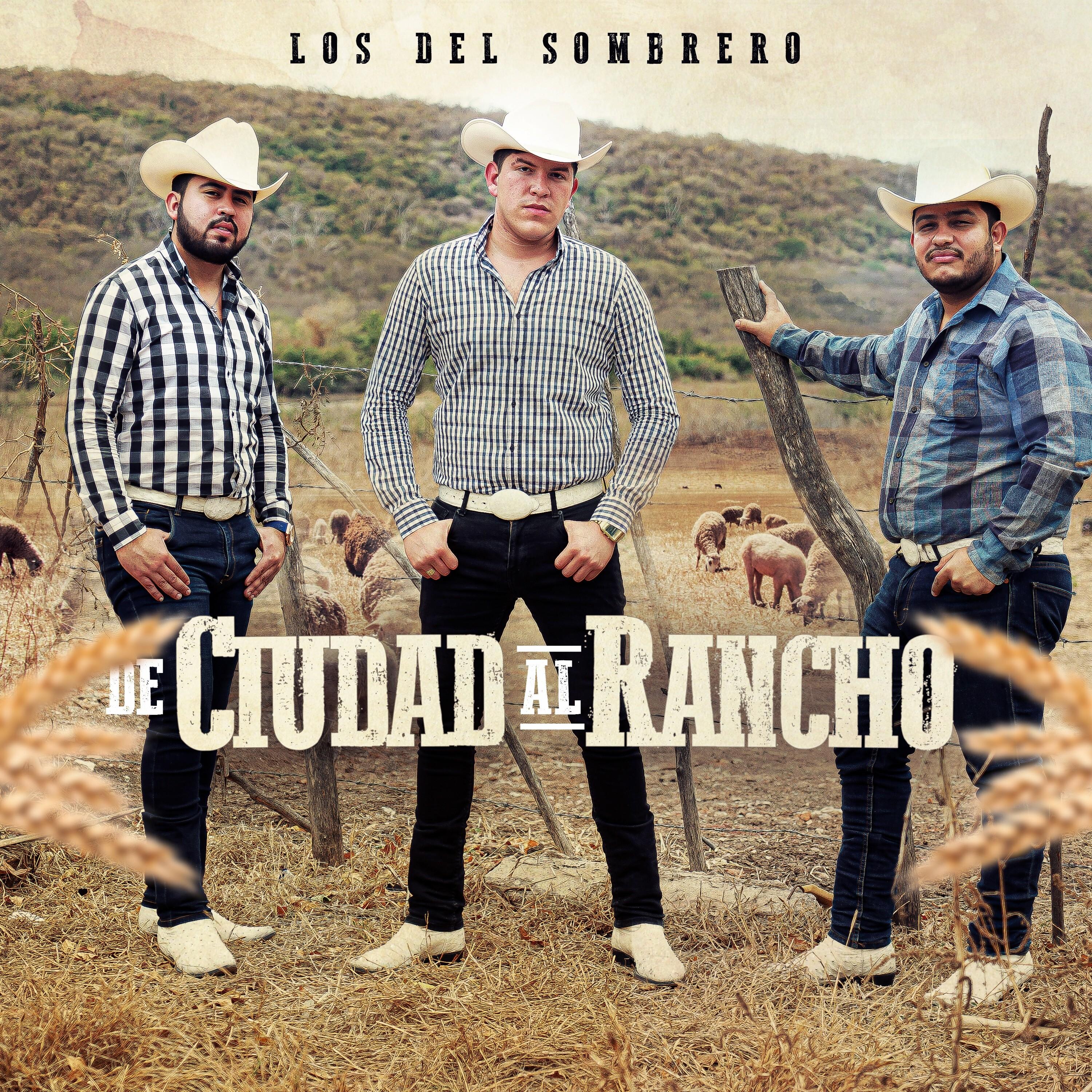 De Ciudad Al Rancho