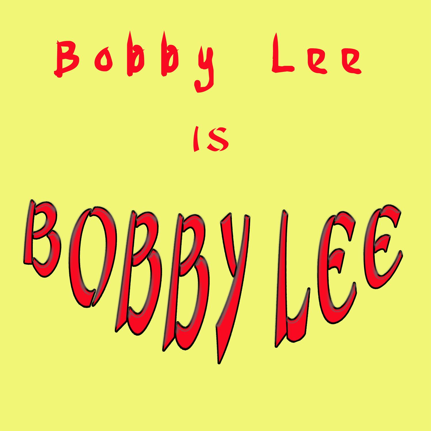 Bobby Lee