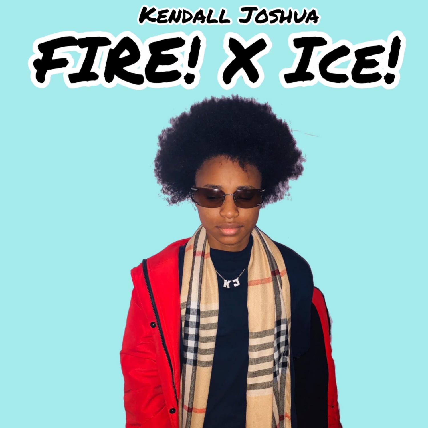 Fire X Ice