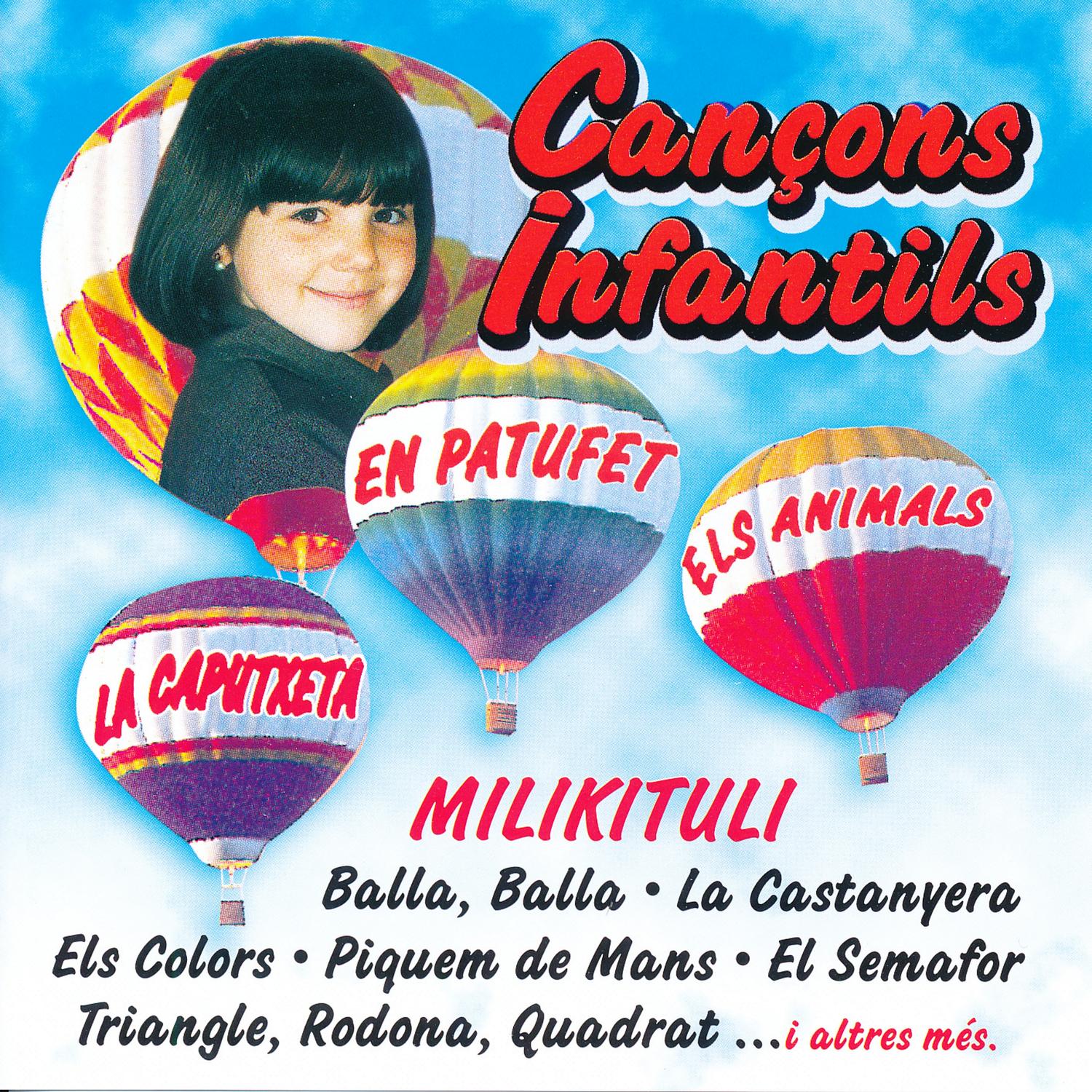 Can ons Infantils
