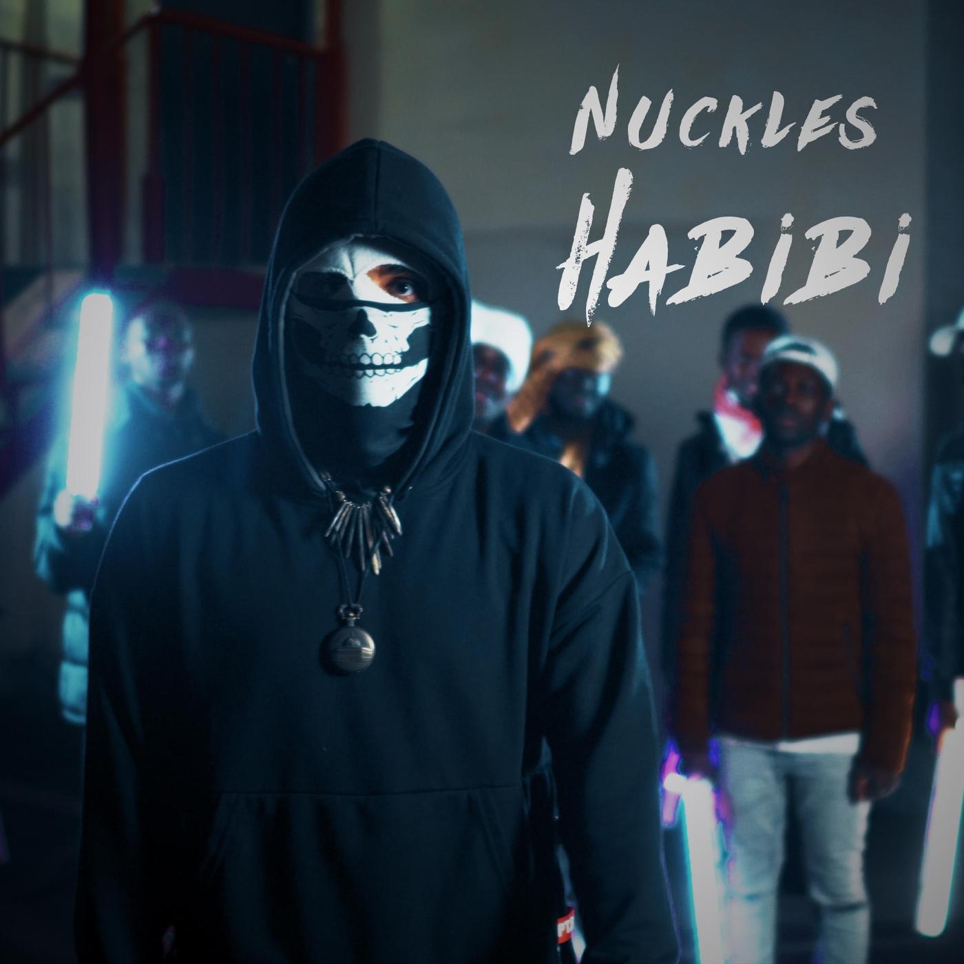 Habibi