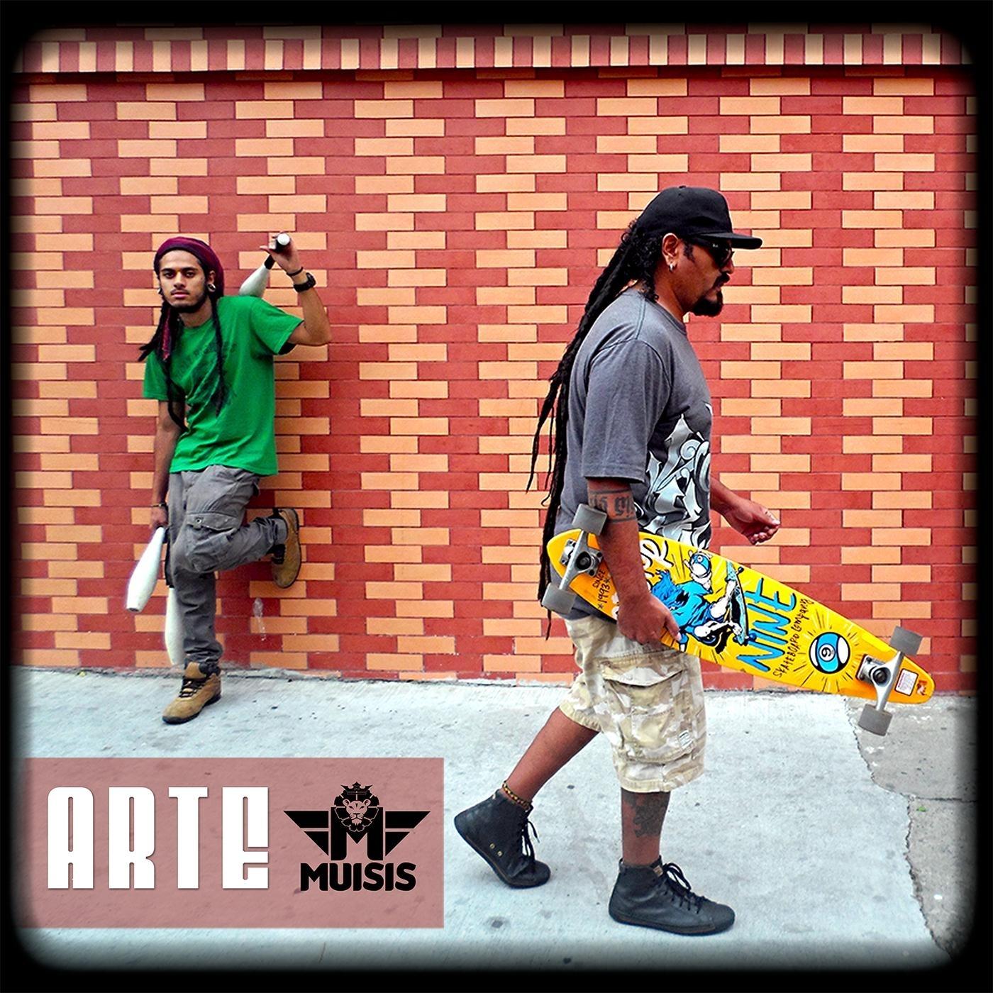Arte
