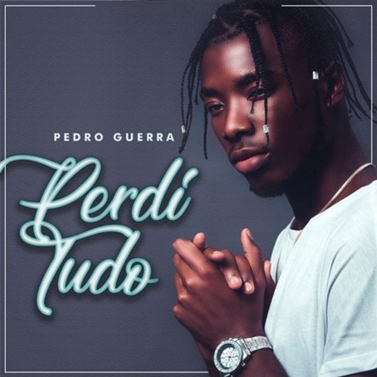 Perdi Tudo