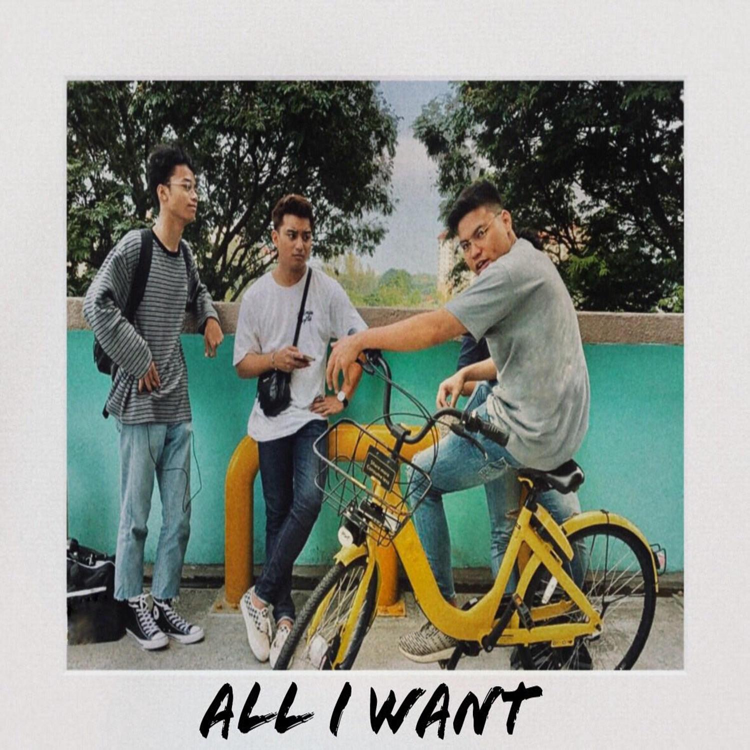 All I Want